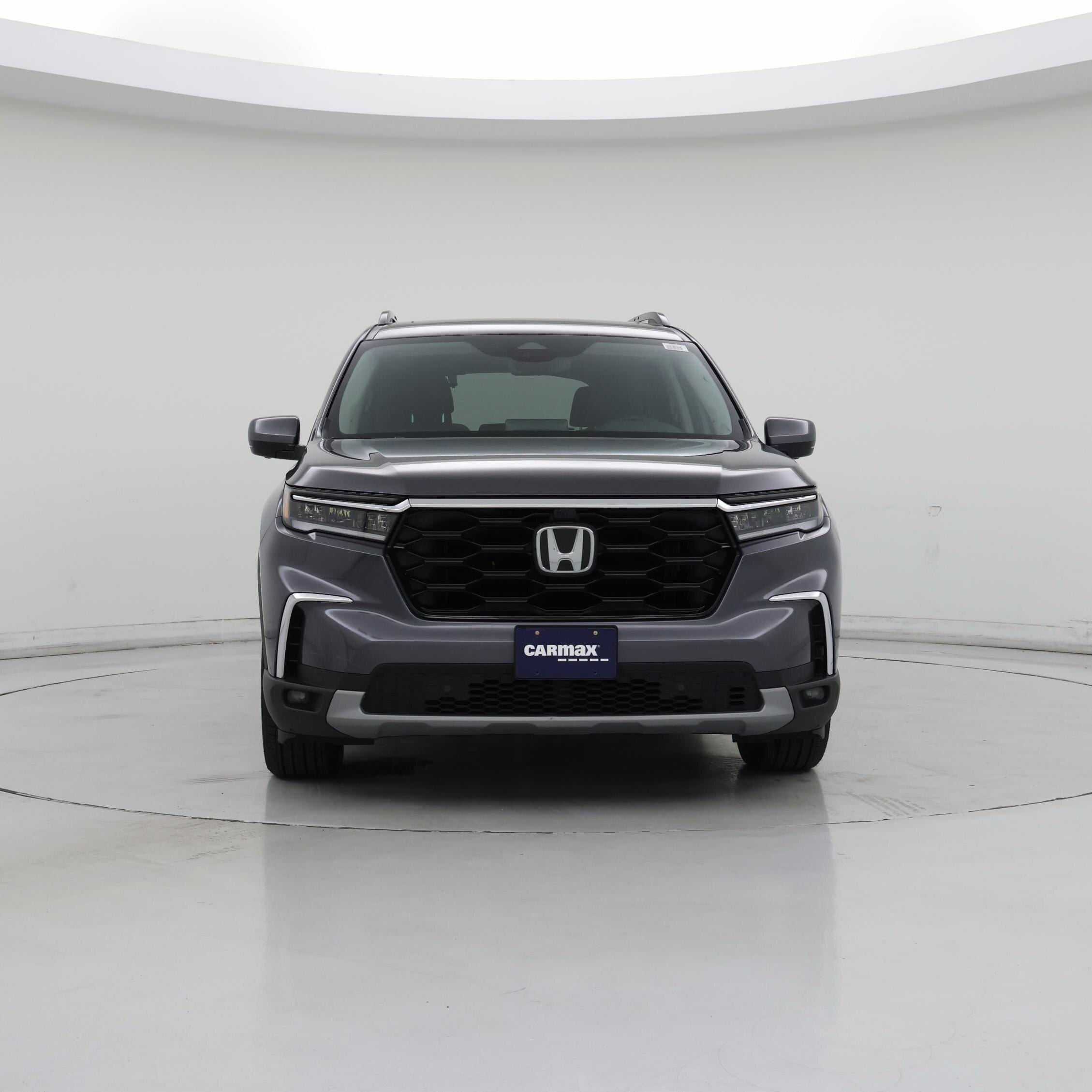 Thumbnail: 2025 Honda Pilot - 5
