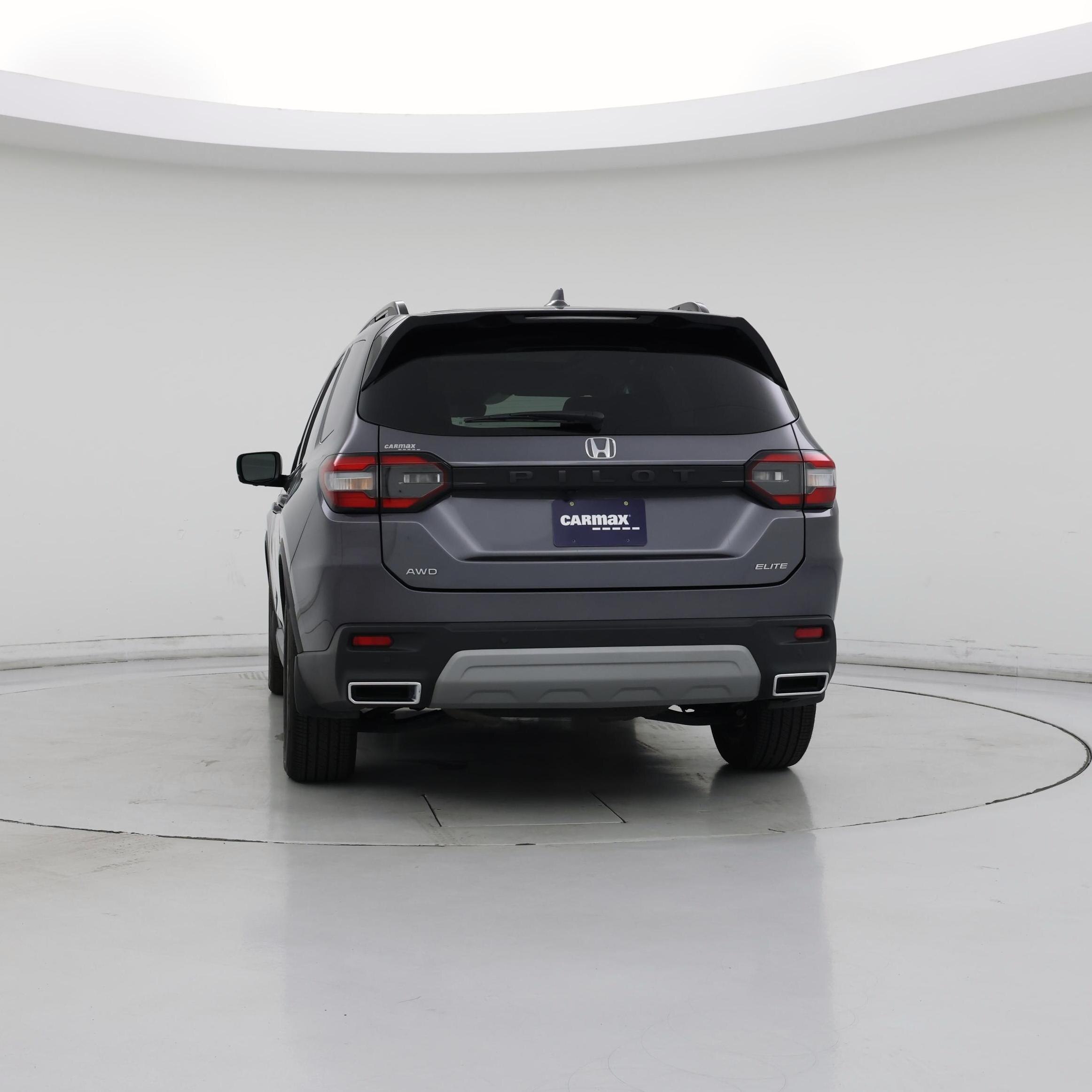 Thumbnail: 2025 Honda Pilot - 6
