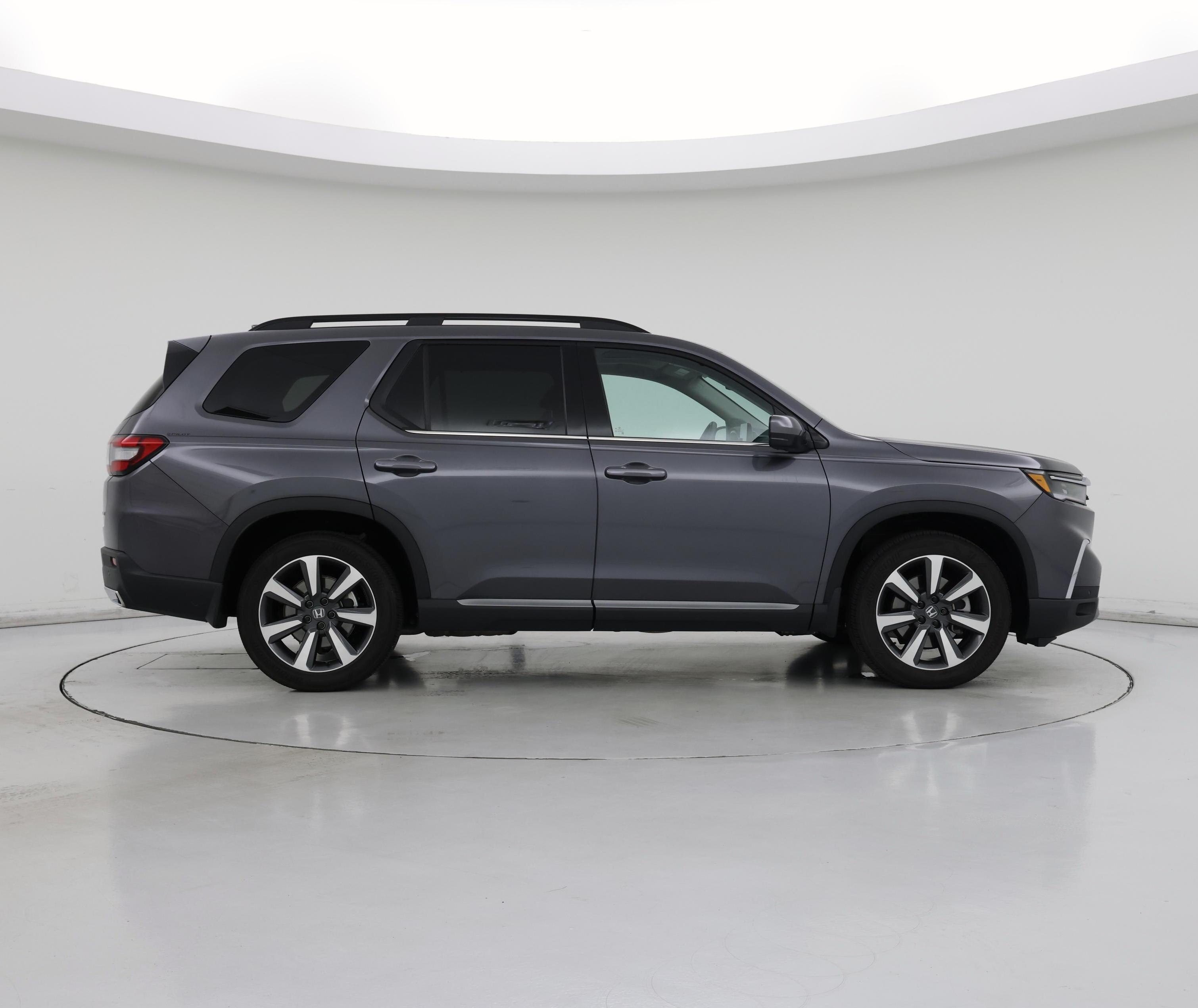 Thumbnail: 2025 Honda Pilot - 7