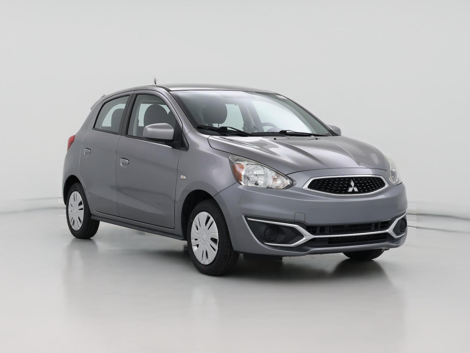 2019 Mitsubishi Mirage ES