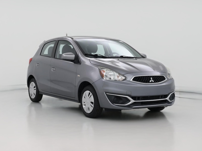 2019 Mitsubishi Mirage ES -
                  Greensboro, NC