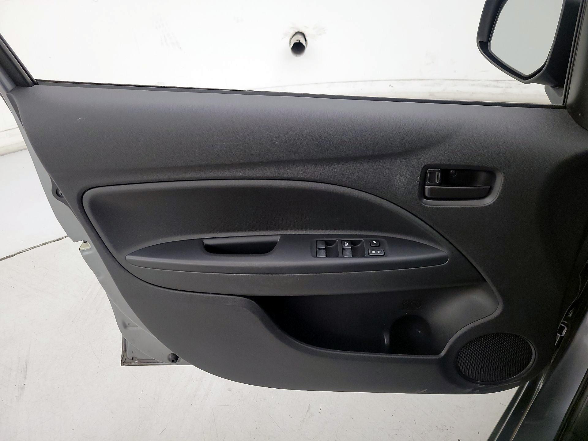 Thumbnail: 2019 Mitsubishi Mirage - 12