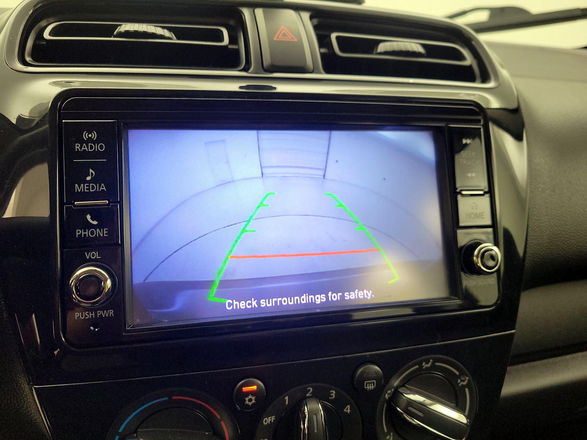 Thumbnail: 2019 Mitsubishi Mirage - 14