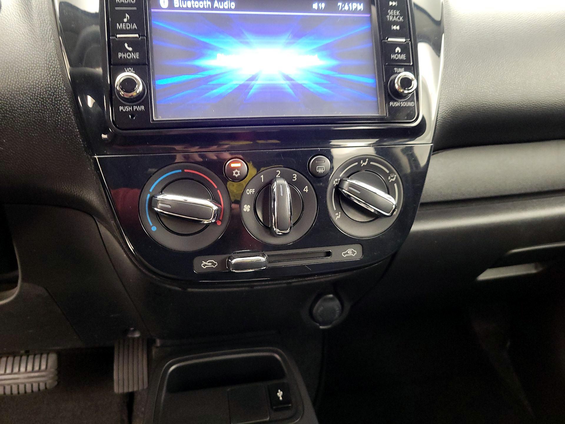 Thumbnail: 2019 Mitsubishi Mirage - 16