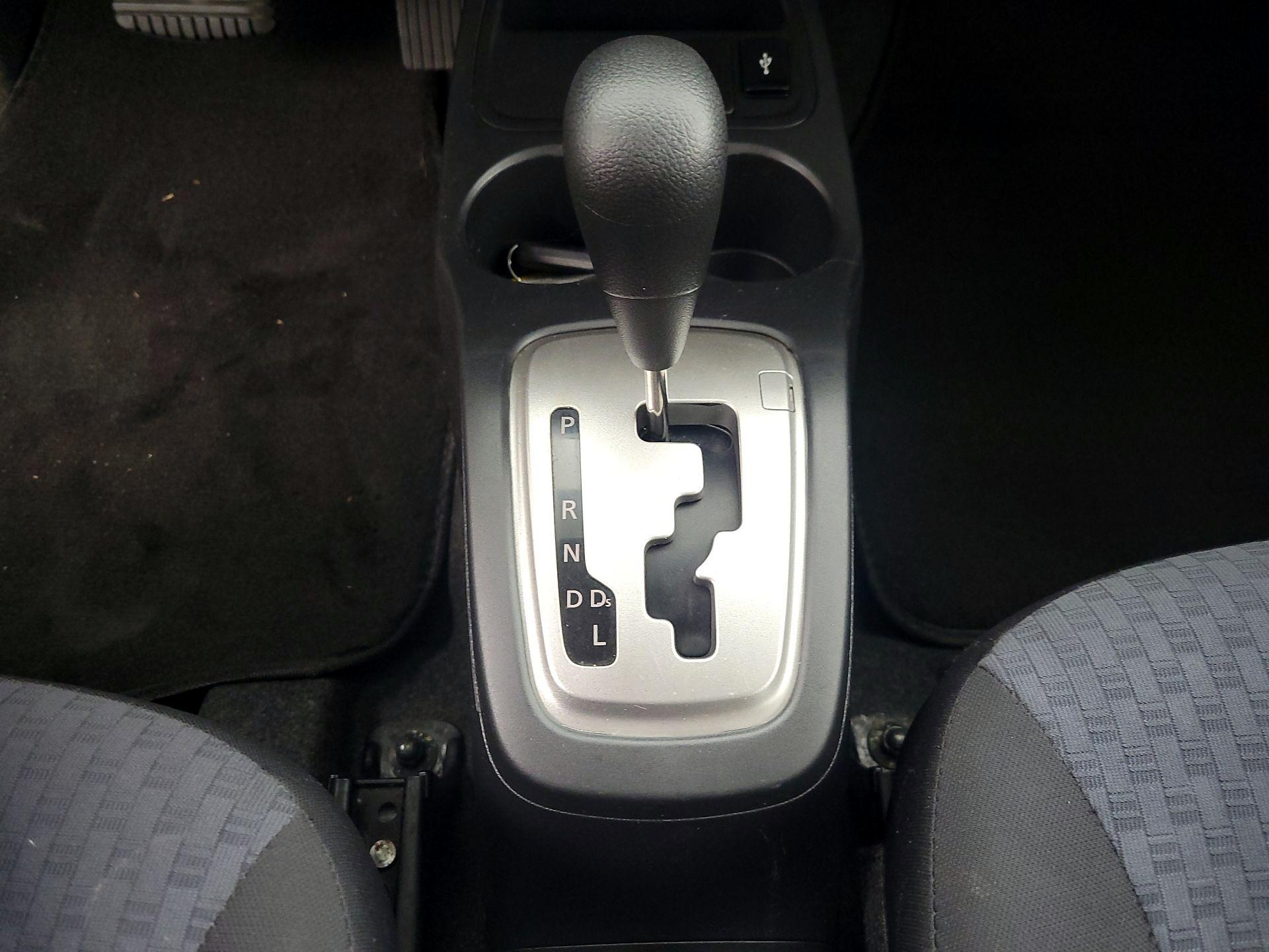 Thumbnail: 2019 Mitsubishi Mirage - 17