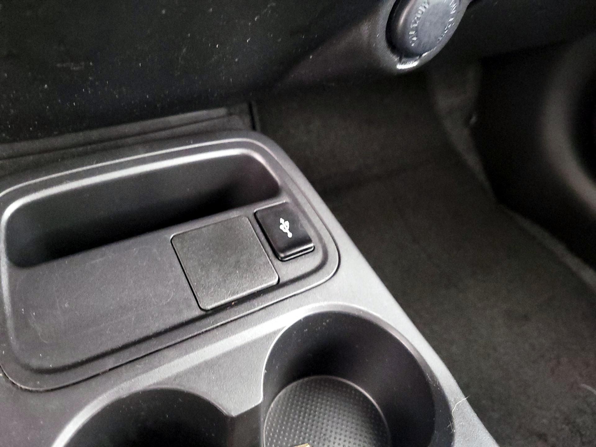 Thumbnail: 2019 Mitsubishi Mirage - 18