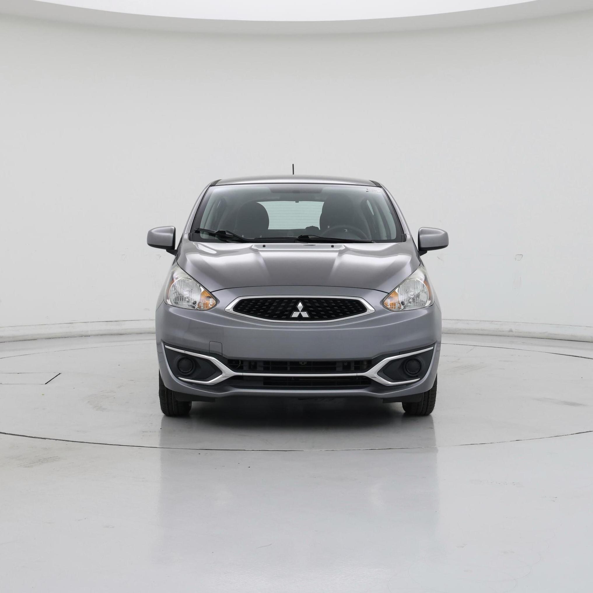 Thumbnail: 2019 Mitsubishi Mirage - 5