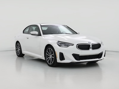 2024 BMW 230 I