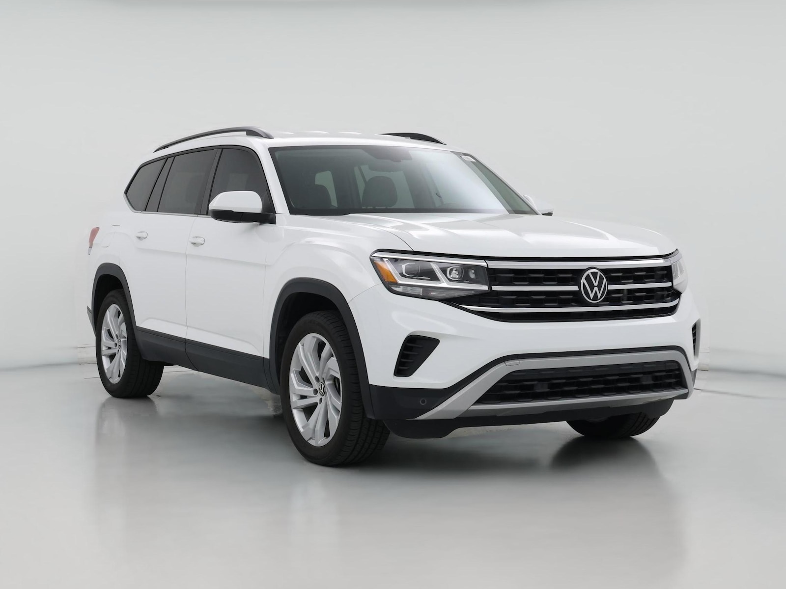 2023 Volkswagen Atlas