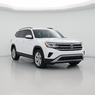 2023 Volkswagen Atlas SE w/Tech