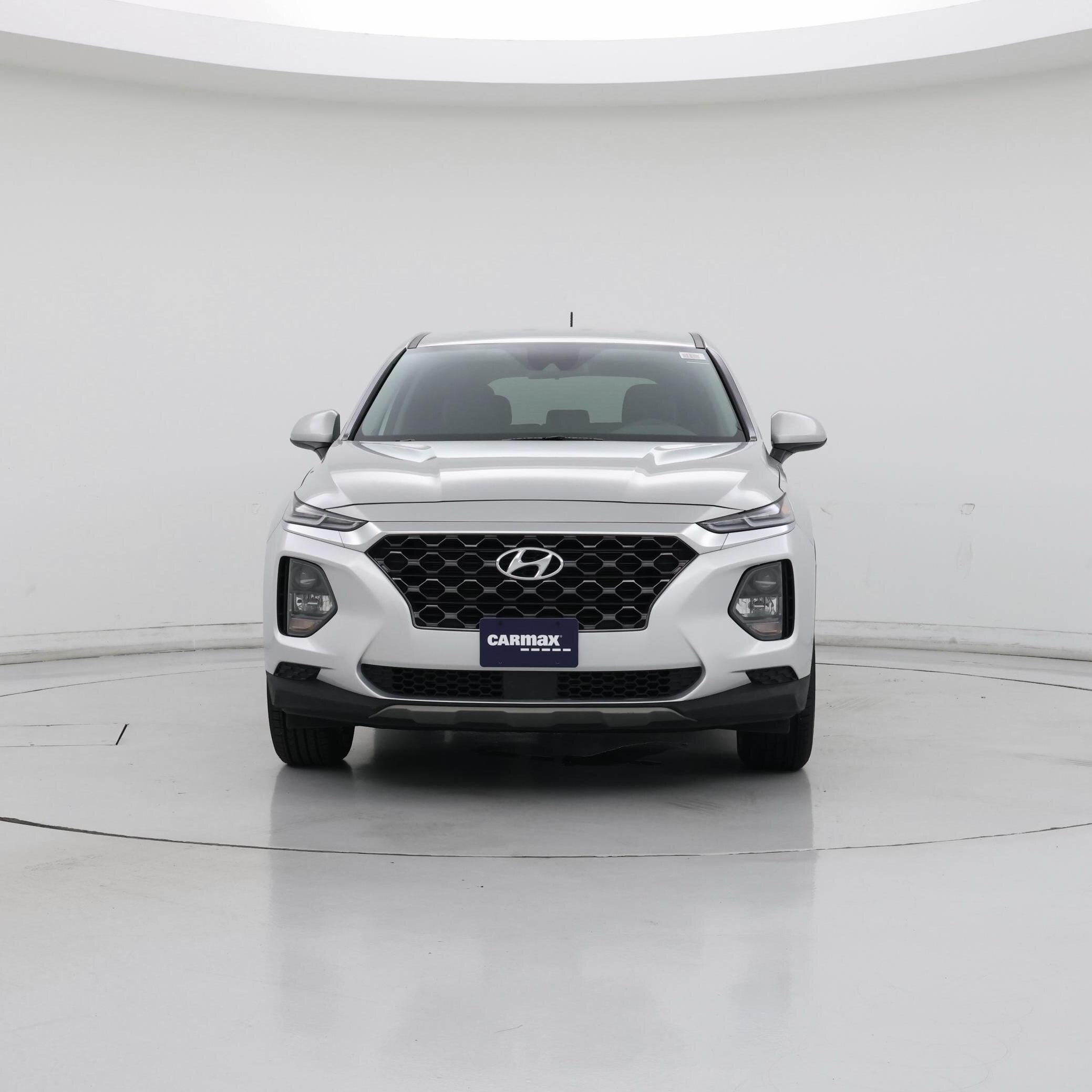 Thumbnail: 2019 Hyundai Santa Fe - 5