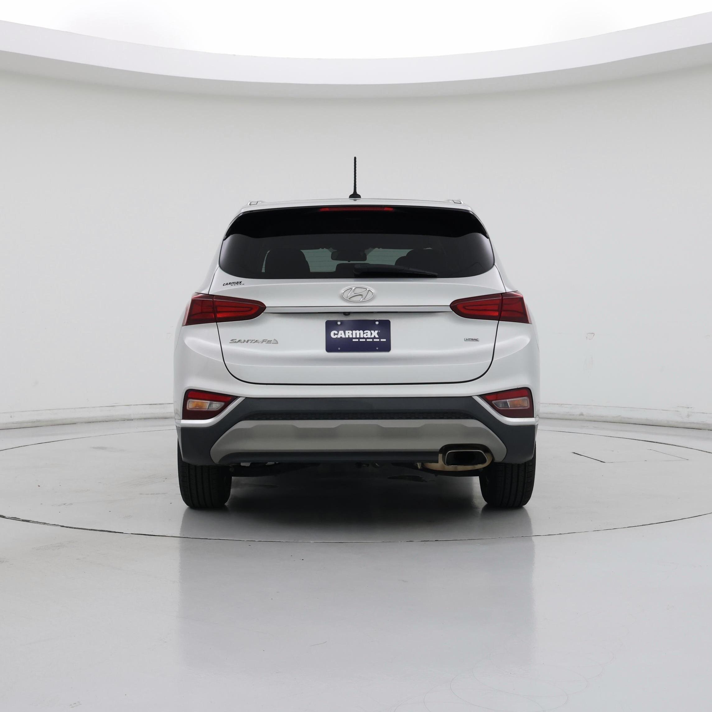 Thumbnail: 2019 Hyundai Santa Fe - 6