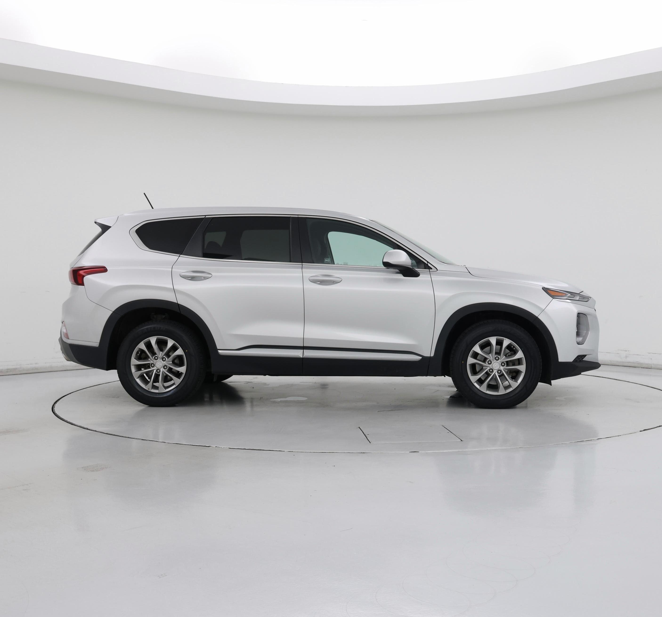 Thumbnail: 2019 Hyundai Santa Fe - 7
