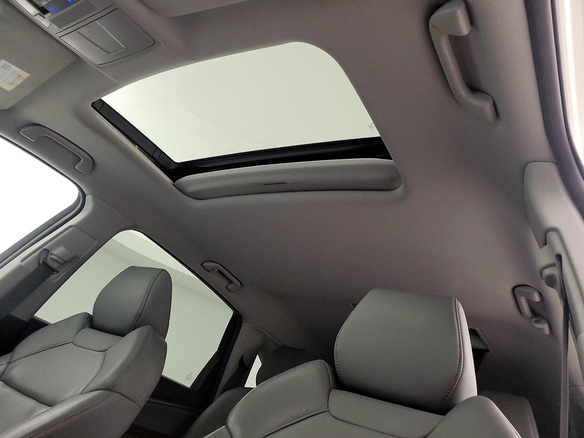 Thumbnail: 2016 Acura MDX - 20