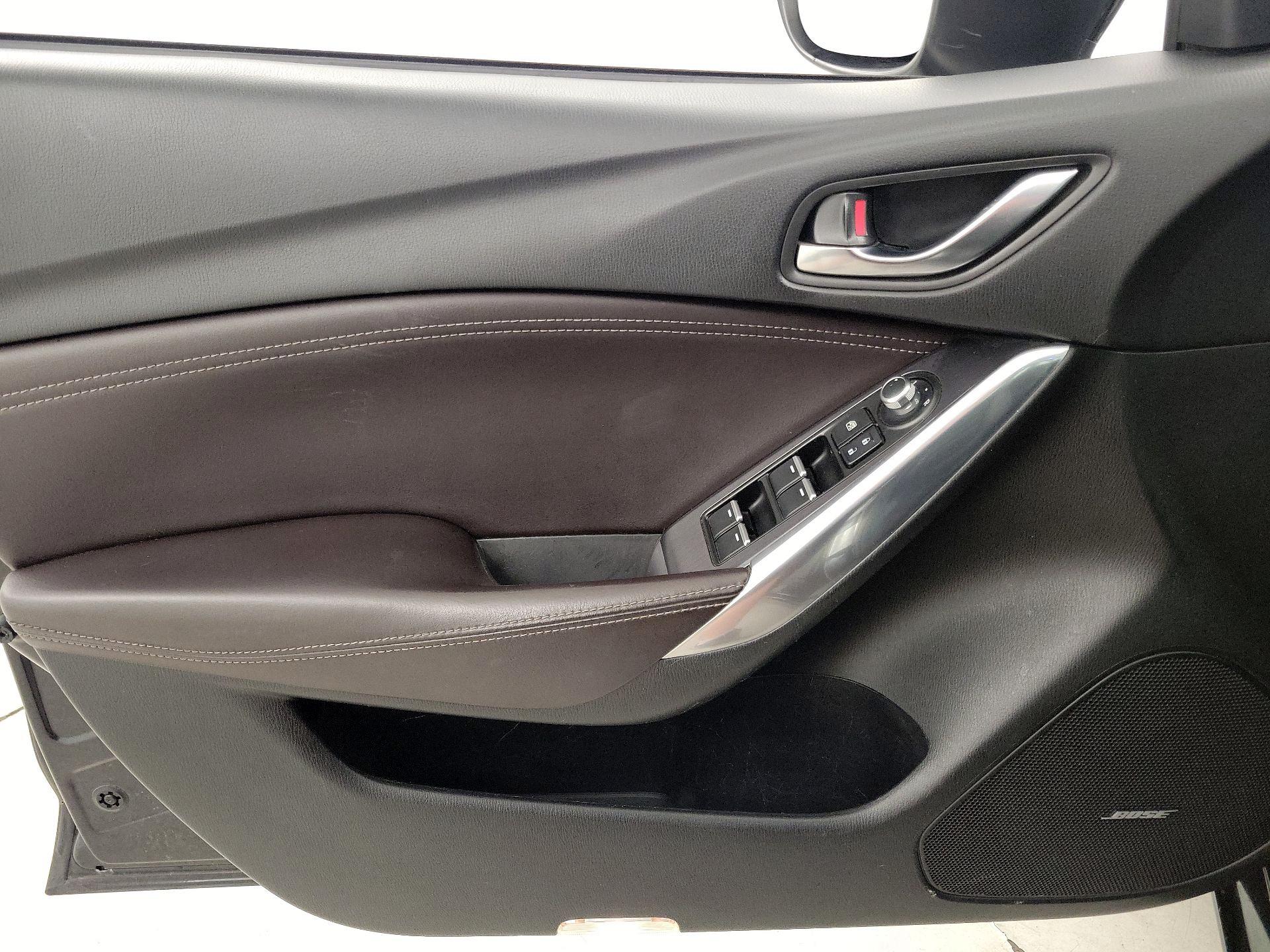 Thumbnail: 2016 Mazda Mazda6 - 12