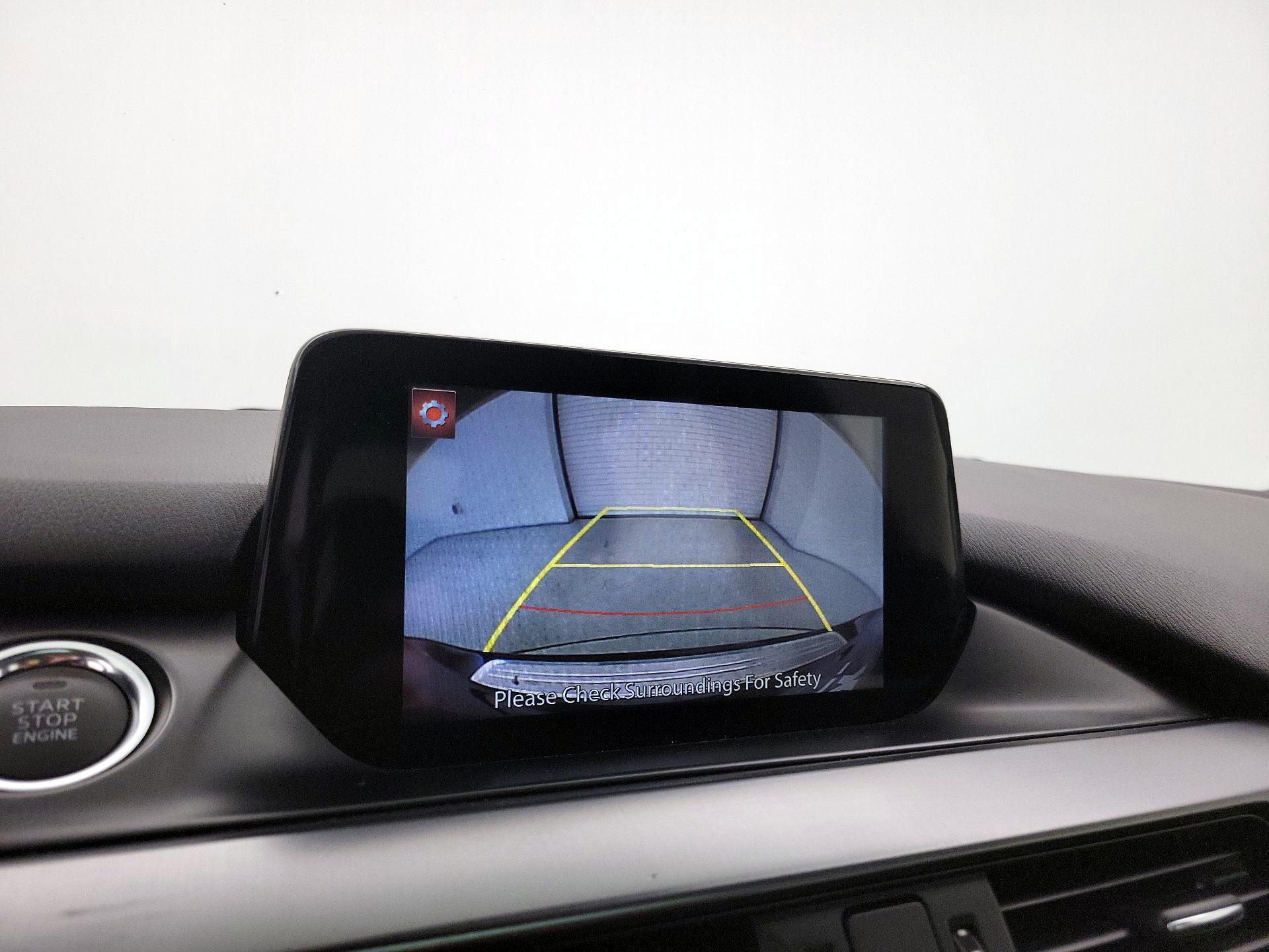 Thumbnail: 2016 Mazda Mazda6 - 14