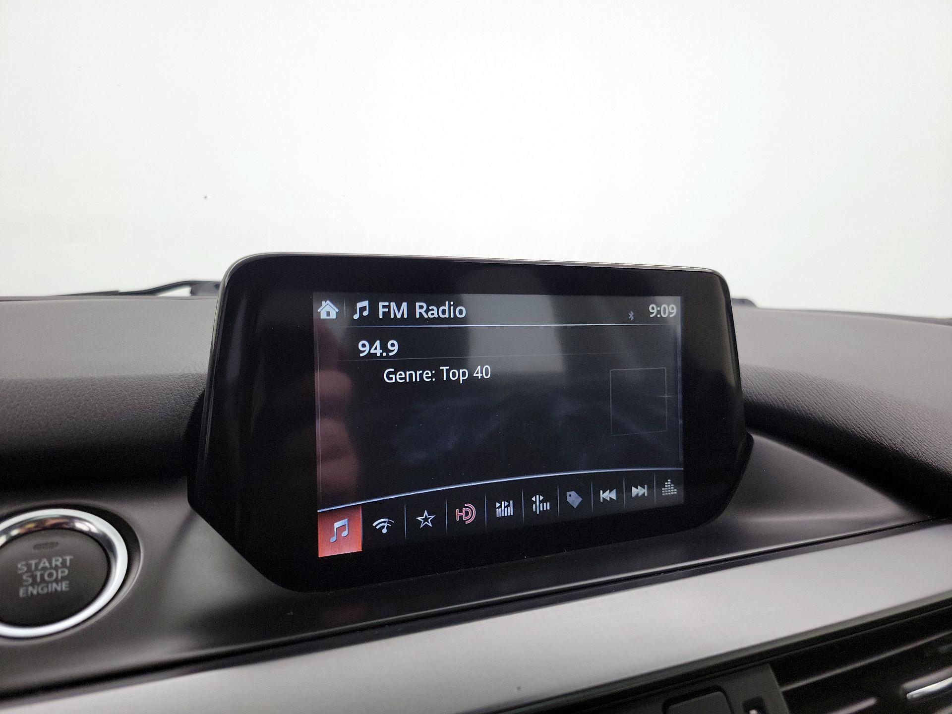 Thumbnail: 2016 Mazda Mazda6 - 15