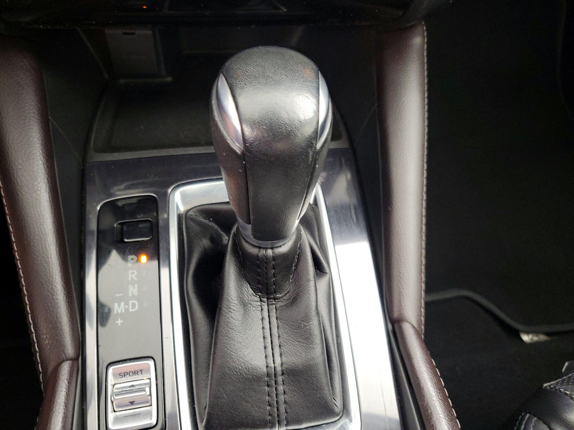 Thumbnail: 2016 Mazda Mazda6 - 17