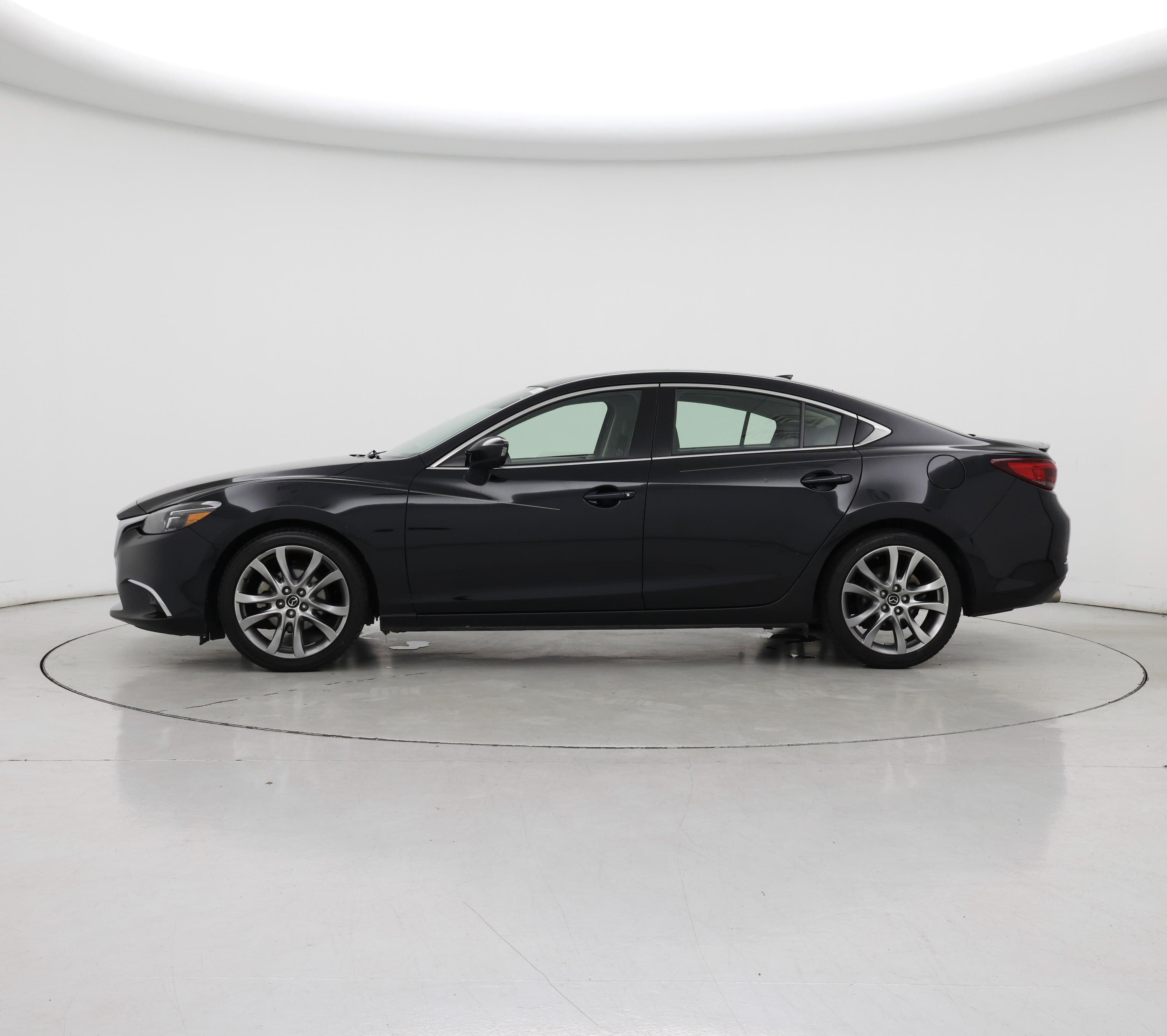 Thumbnail: 2016 Mazda Mazda6 - 3