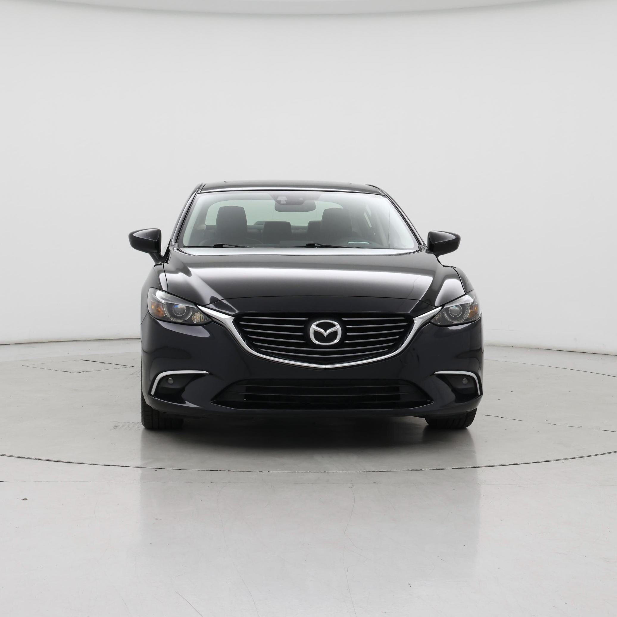 Thumbnail: 2016 Mazda Mazda6 - 5