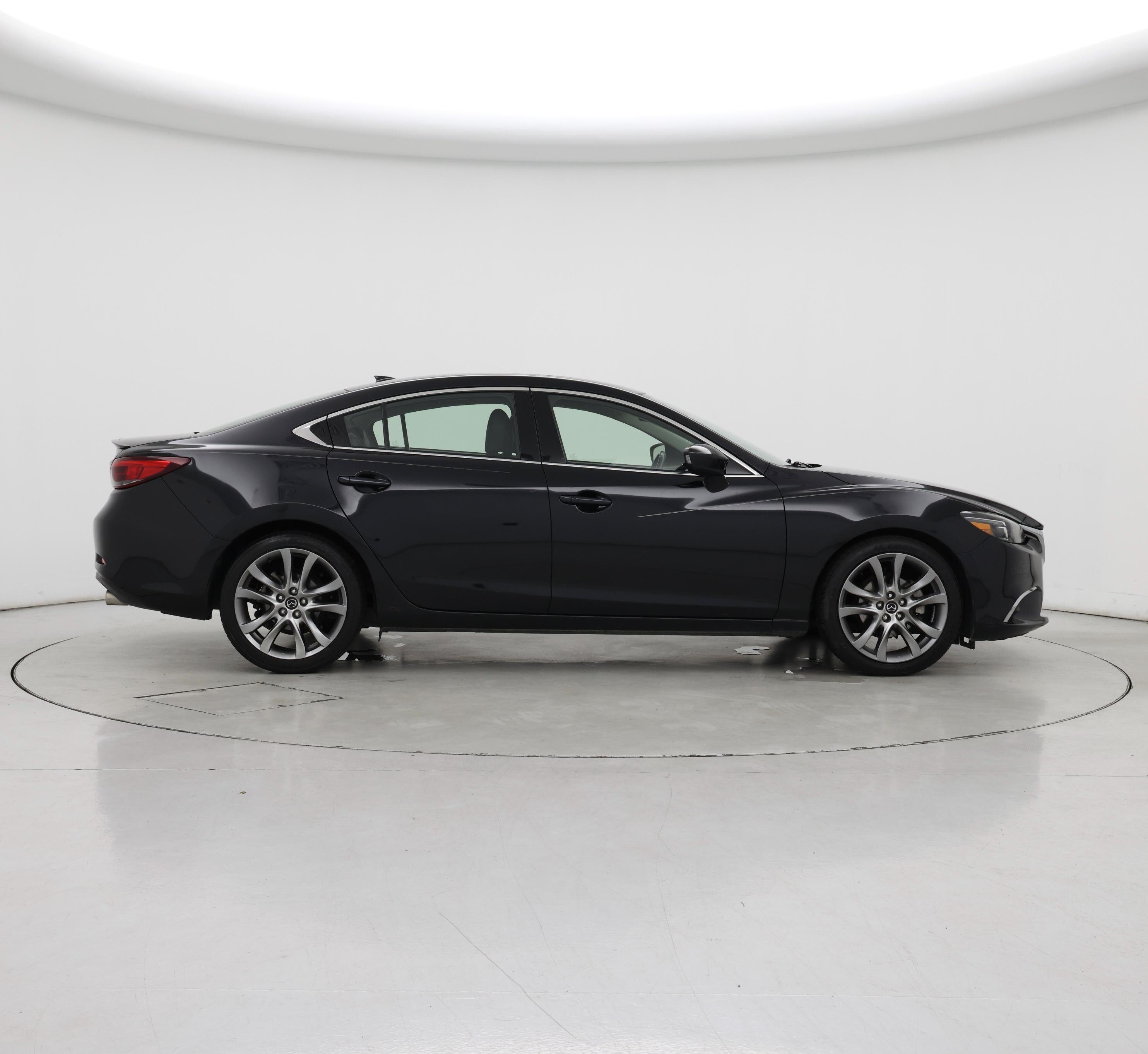 Thumbnail: 2016 Mazda Mazda6 - 7