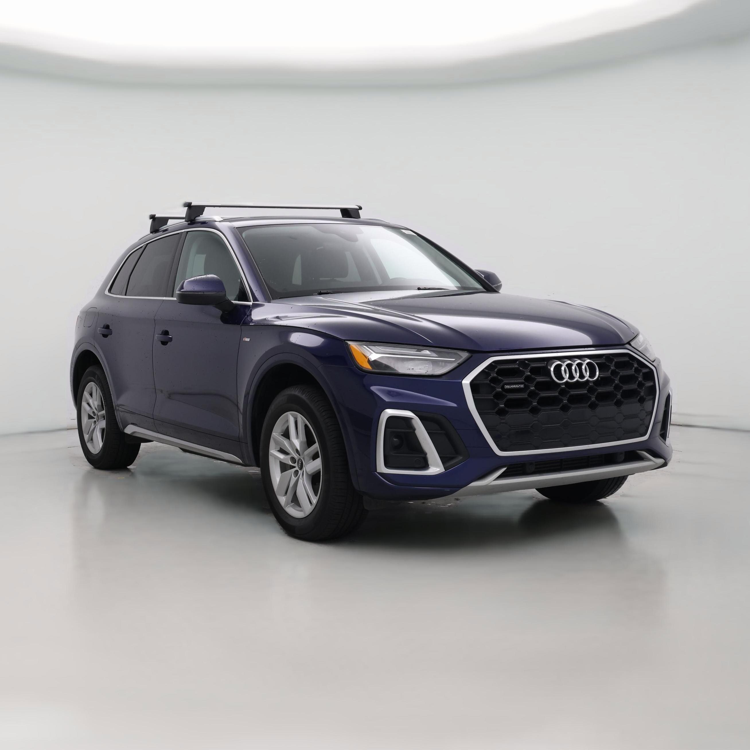 Thumbnail: 2022 Audi Q5 - 1