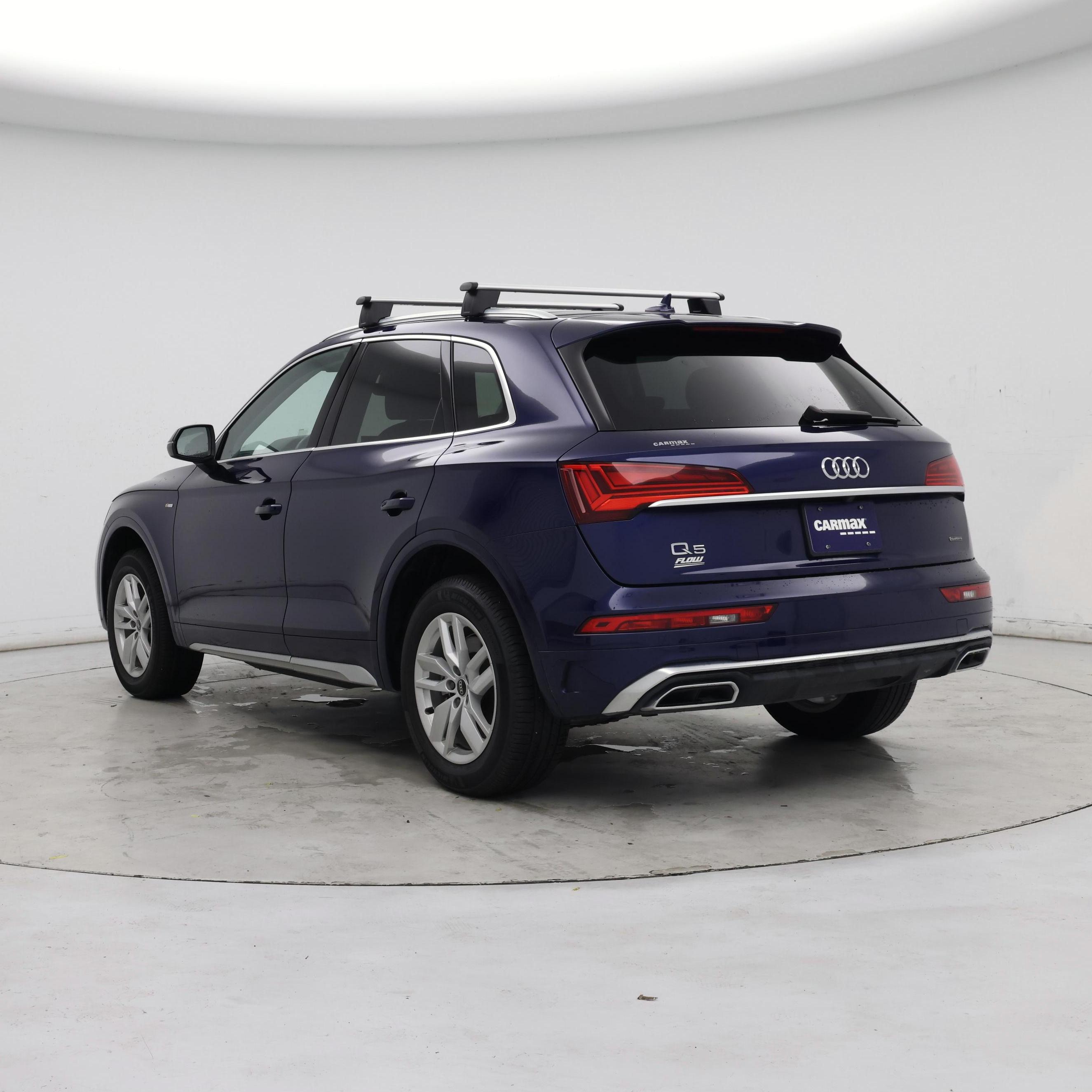 Thumbnail: 2022 Audi Q5 - 2