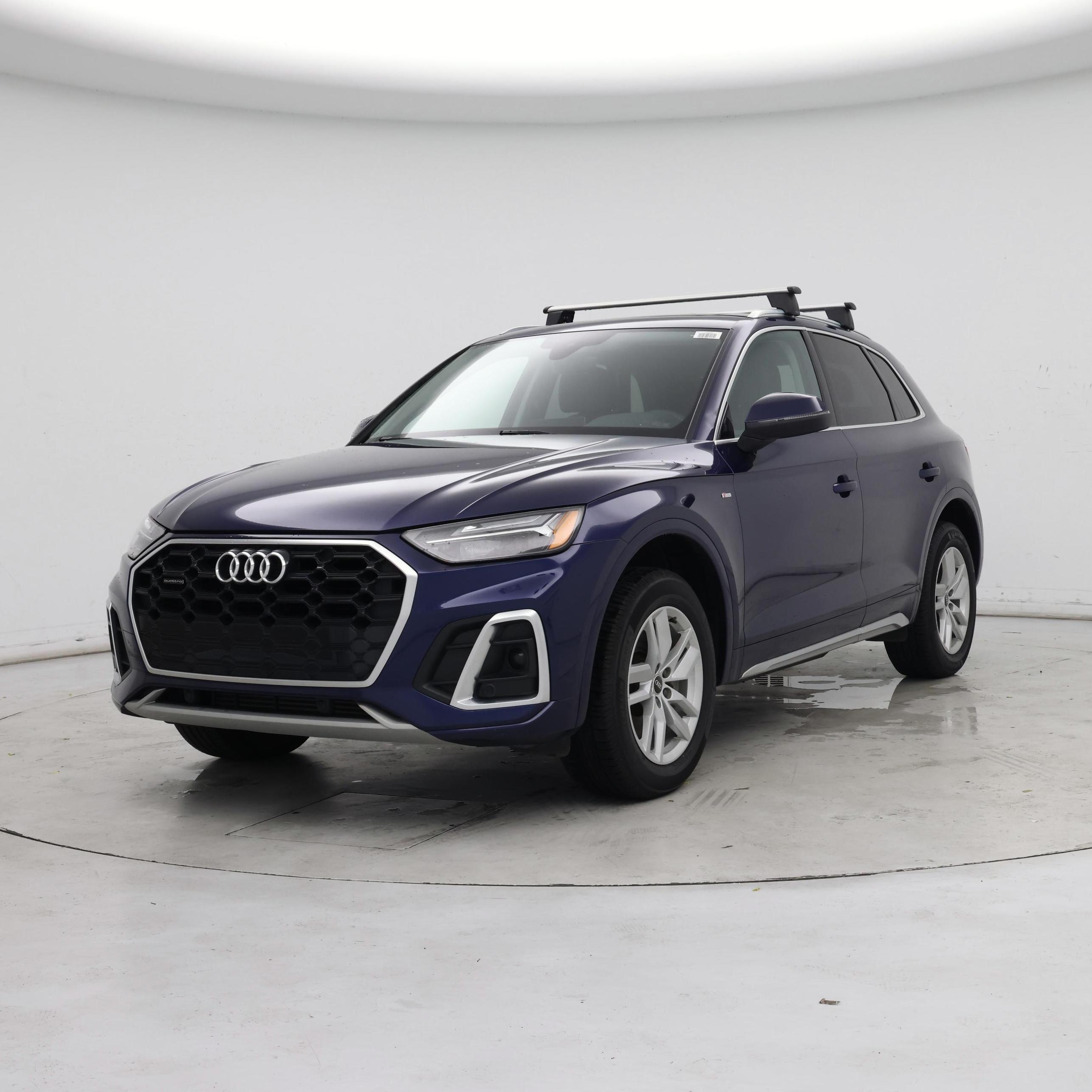 Thumbnail: 2022 Audi Q5 - 4
