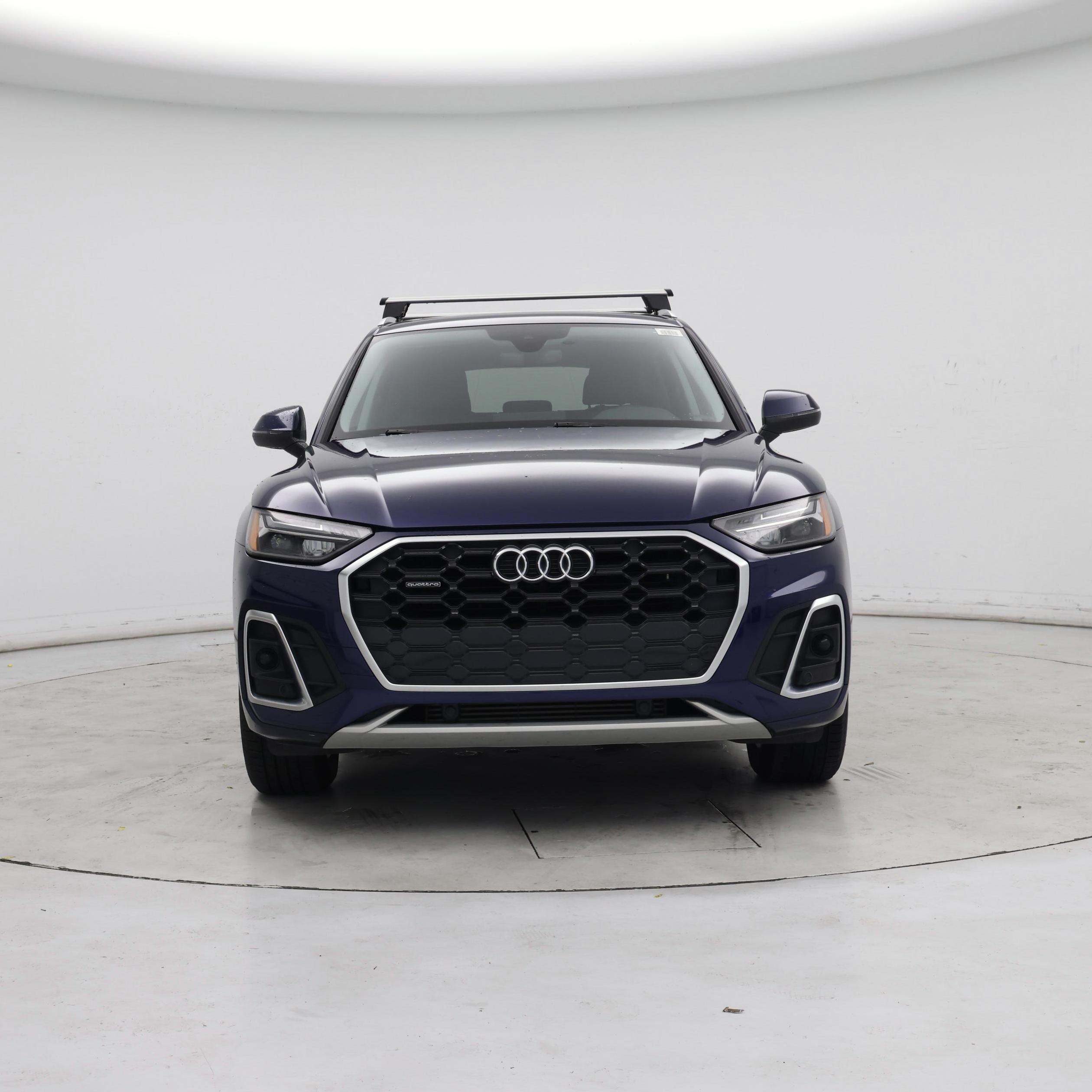 Thumbnail: 2022 Audi Q5 - 5