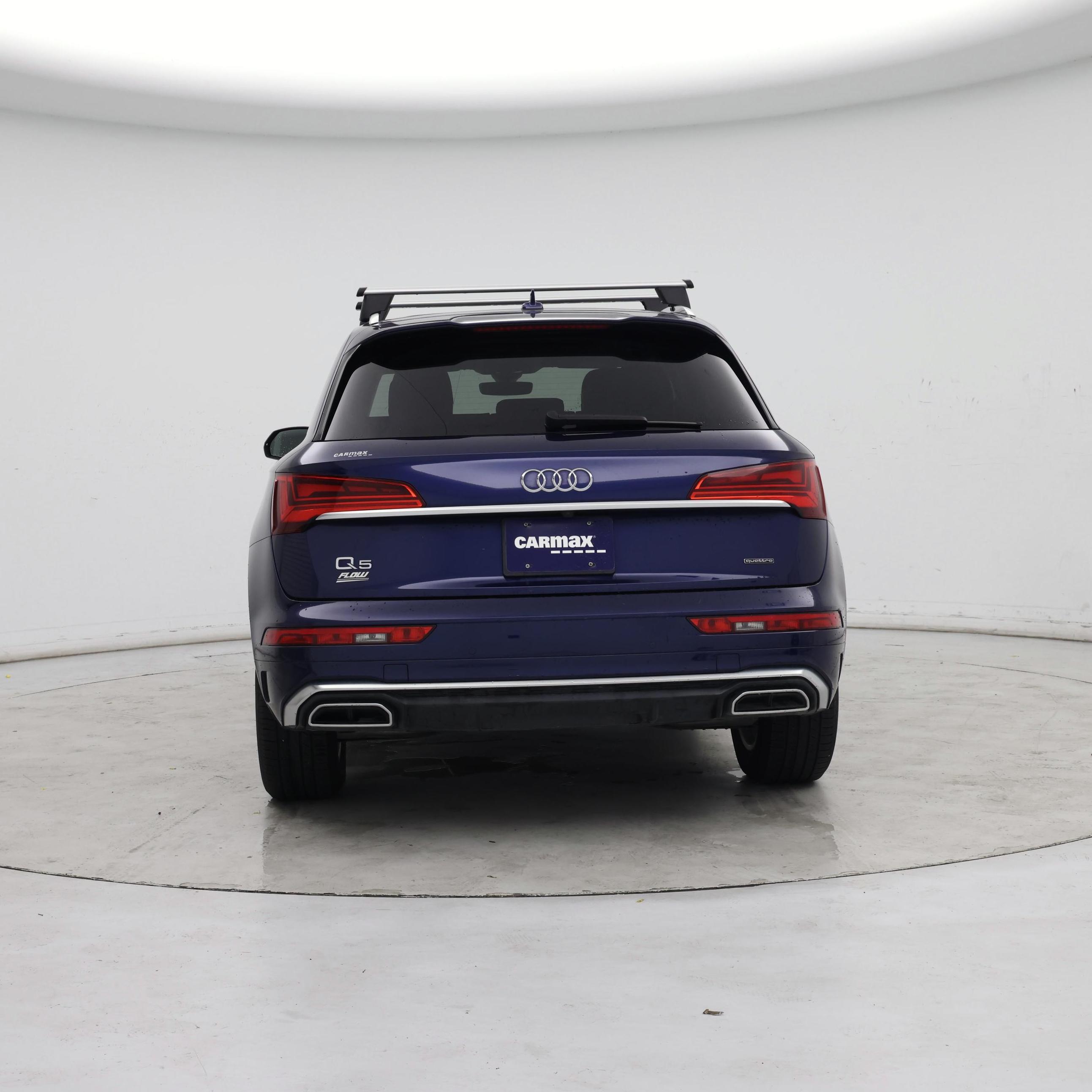 Thumbnail: 2022 Audi Q5 - 6
