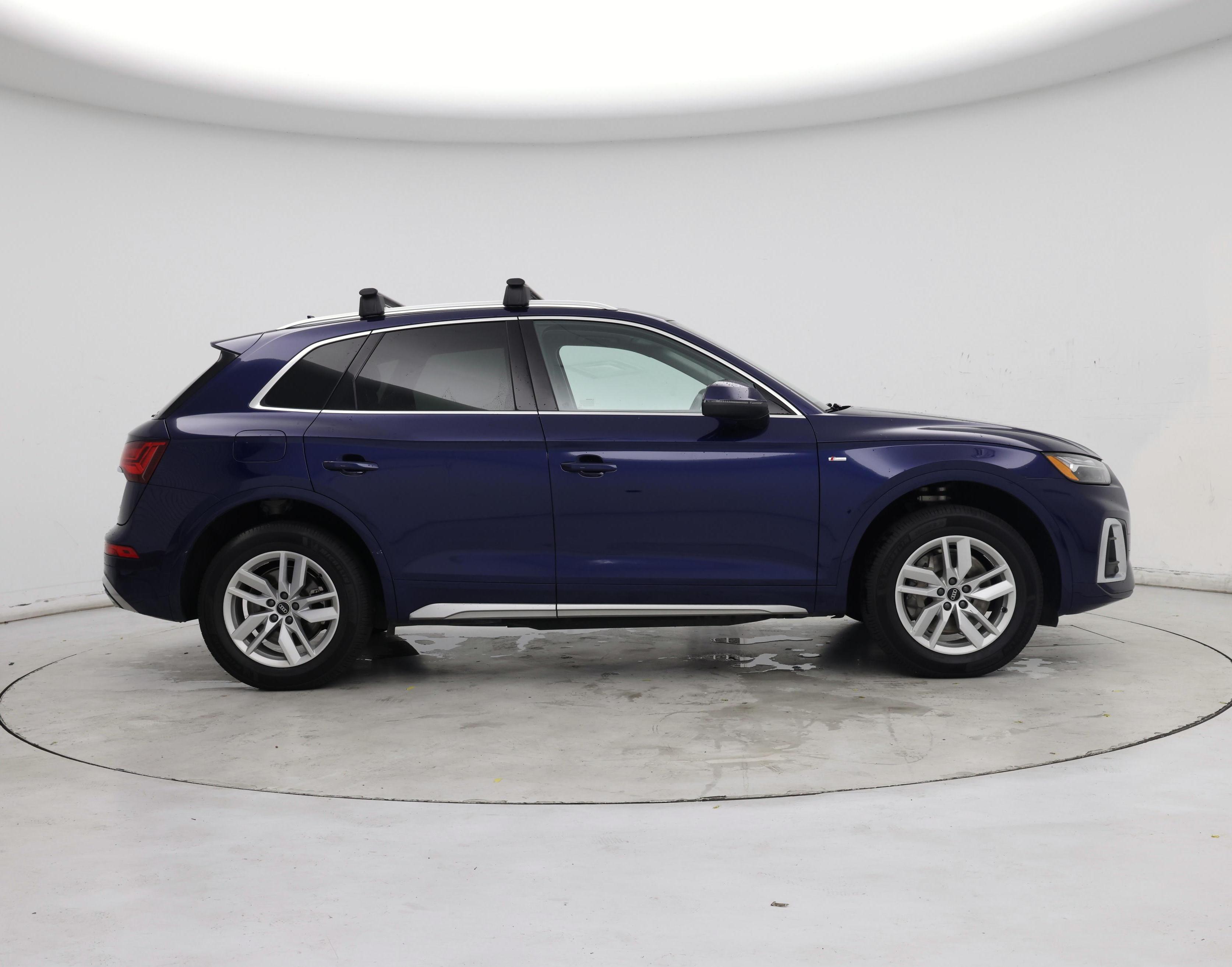 Thumbnail: 2022 Audi Q5 - 7