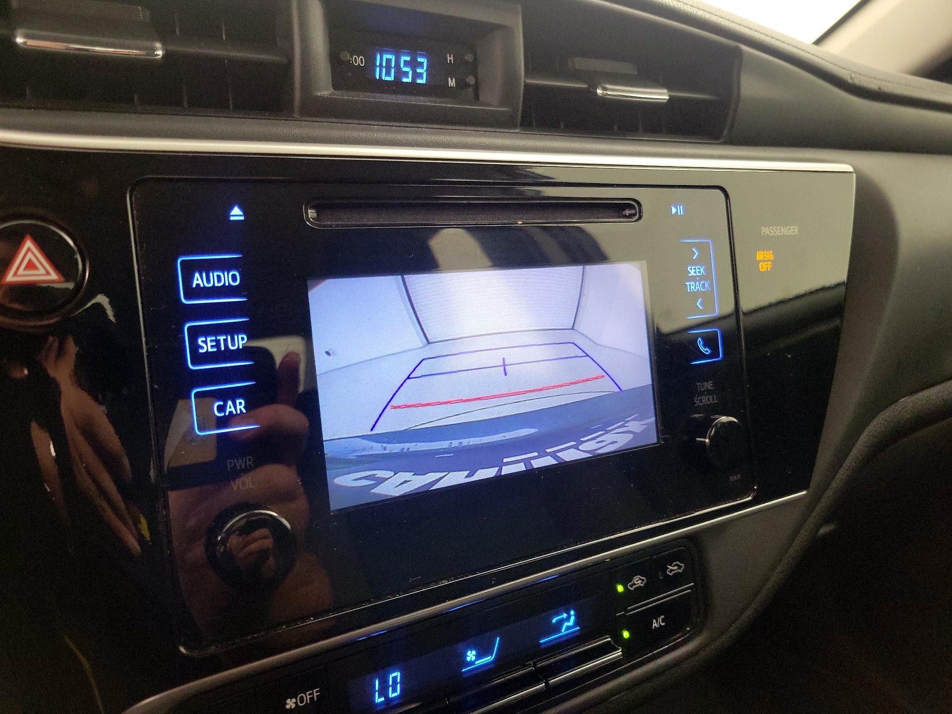 Thumbnail: 2017 Toyota Corolla - 14