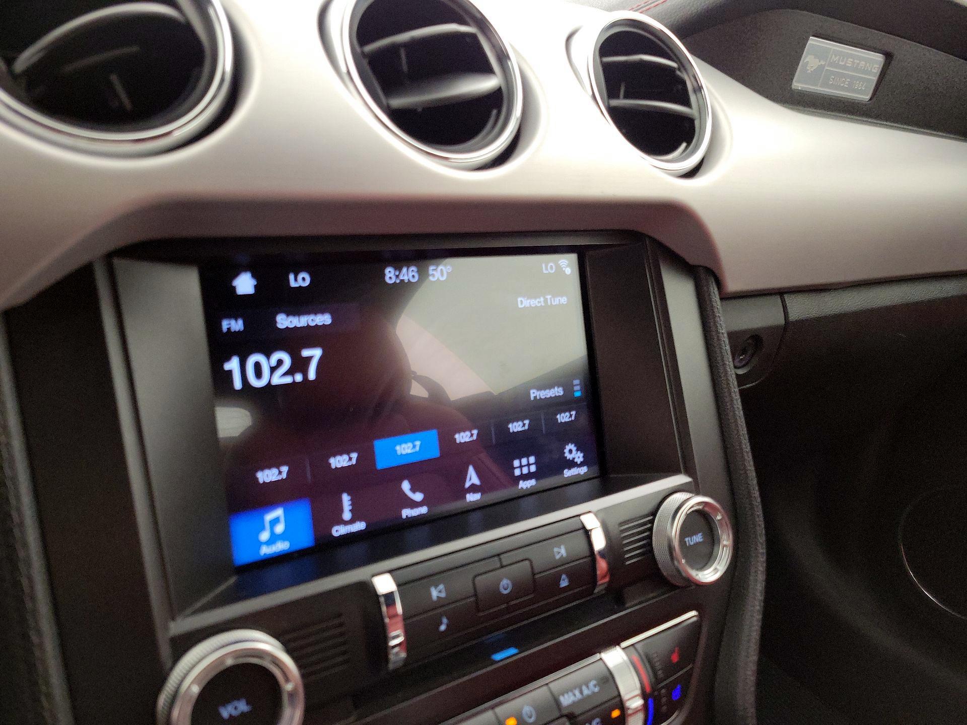 Thumbnail: 2017 Ford Mustang - 16