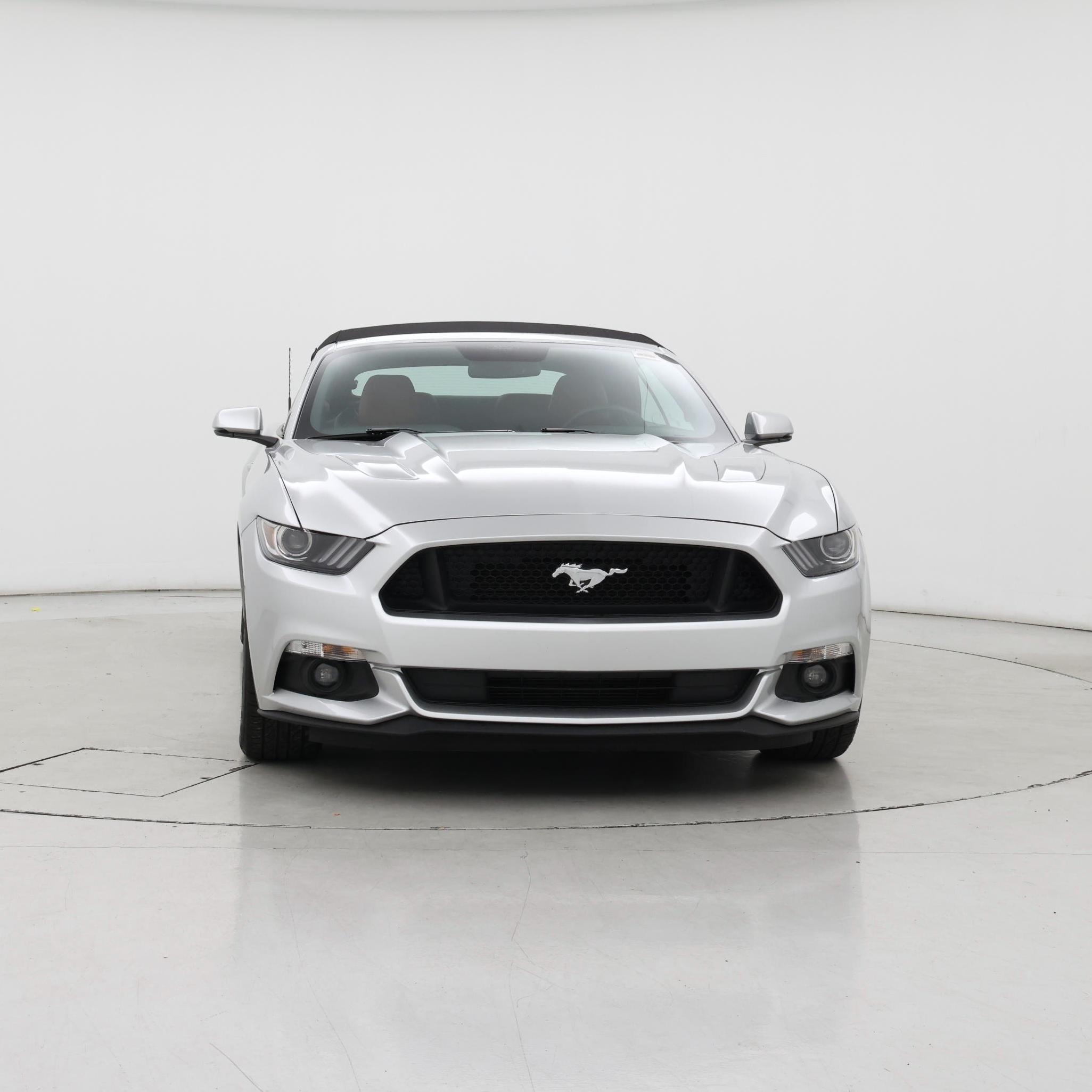 Thumbnail: 2017 Ford Mustang - 5