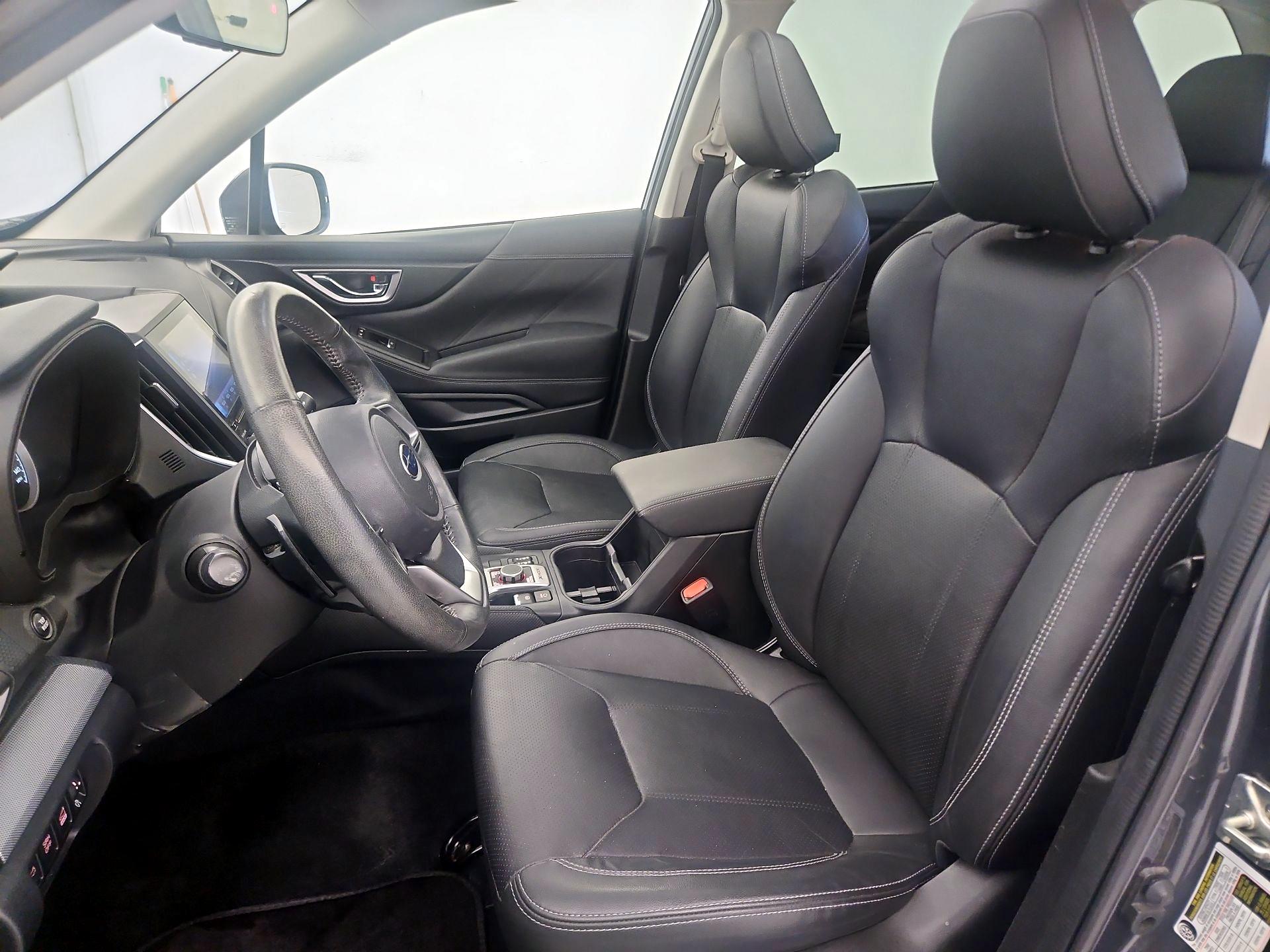 Thumbnail: 2021 Subaru Forester - 11