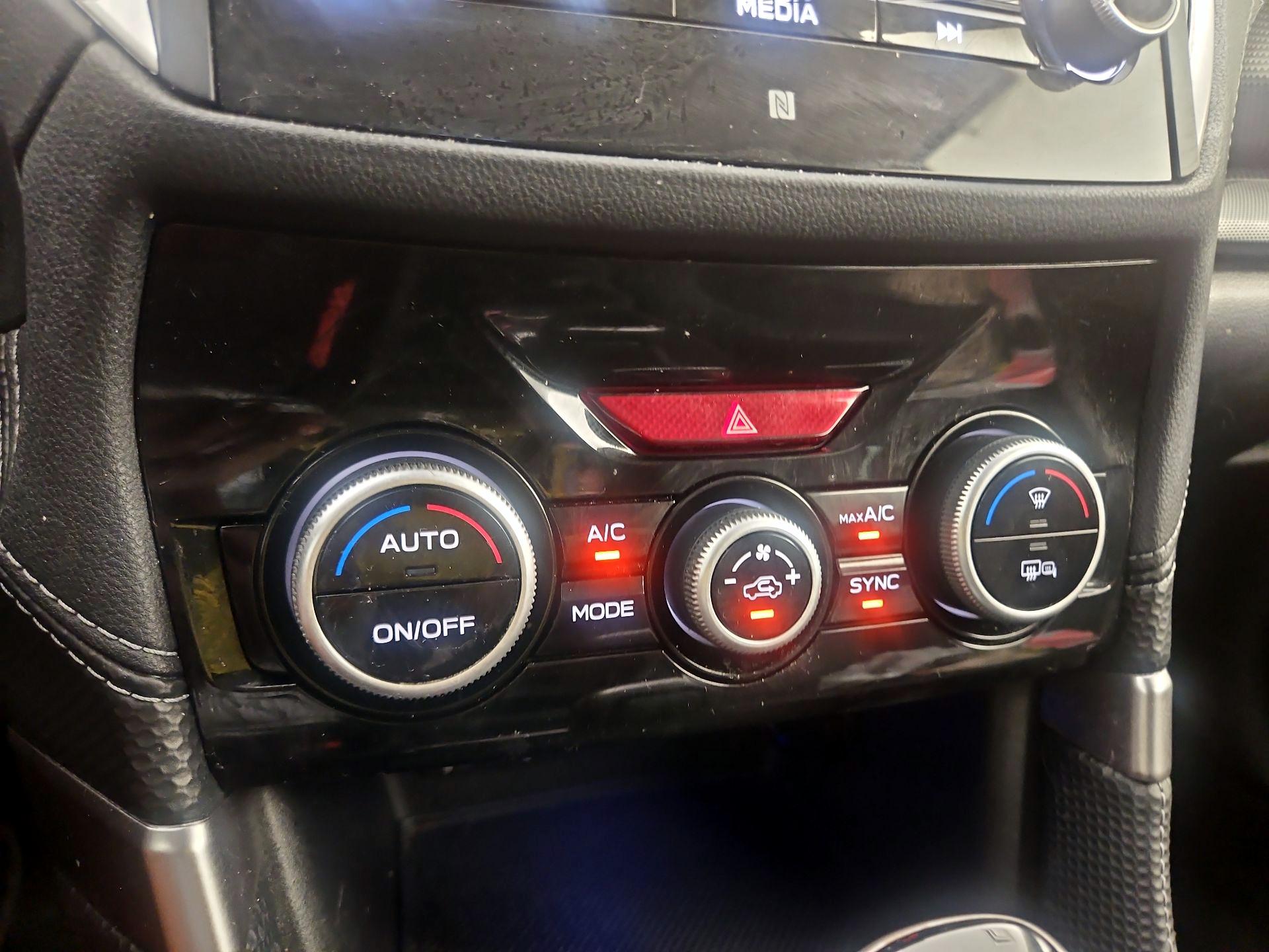 Thumbnail: 2021 Subaru Forester - 17