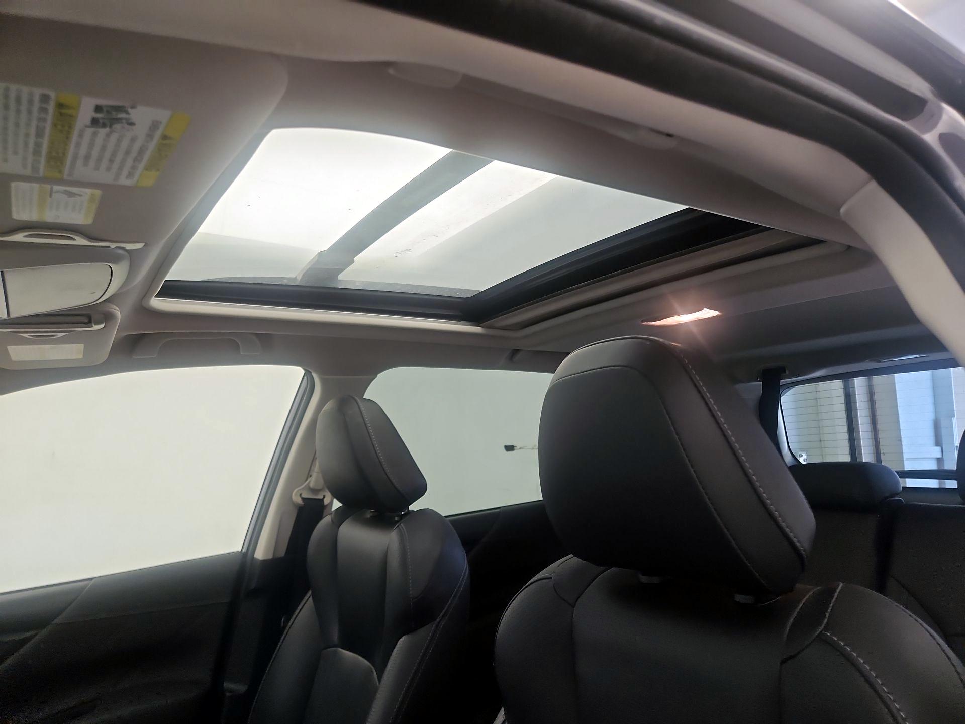 Thumbnail: 2021 Subaru Forester - 20