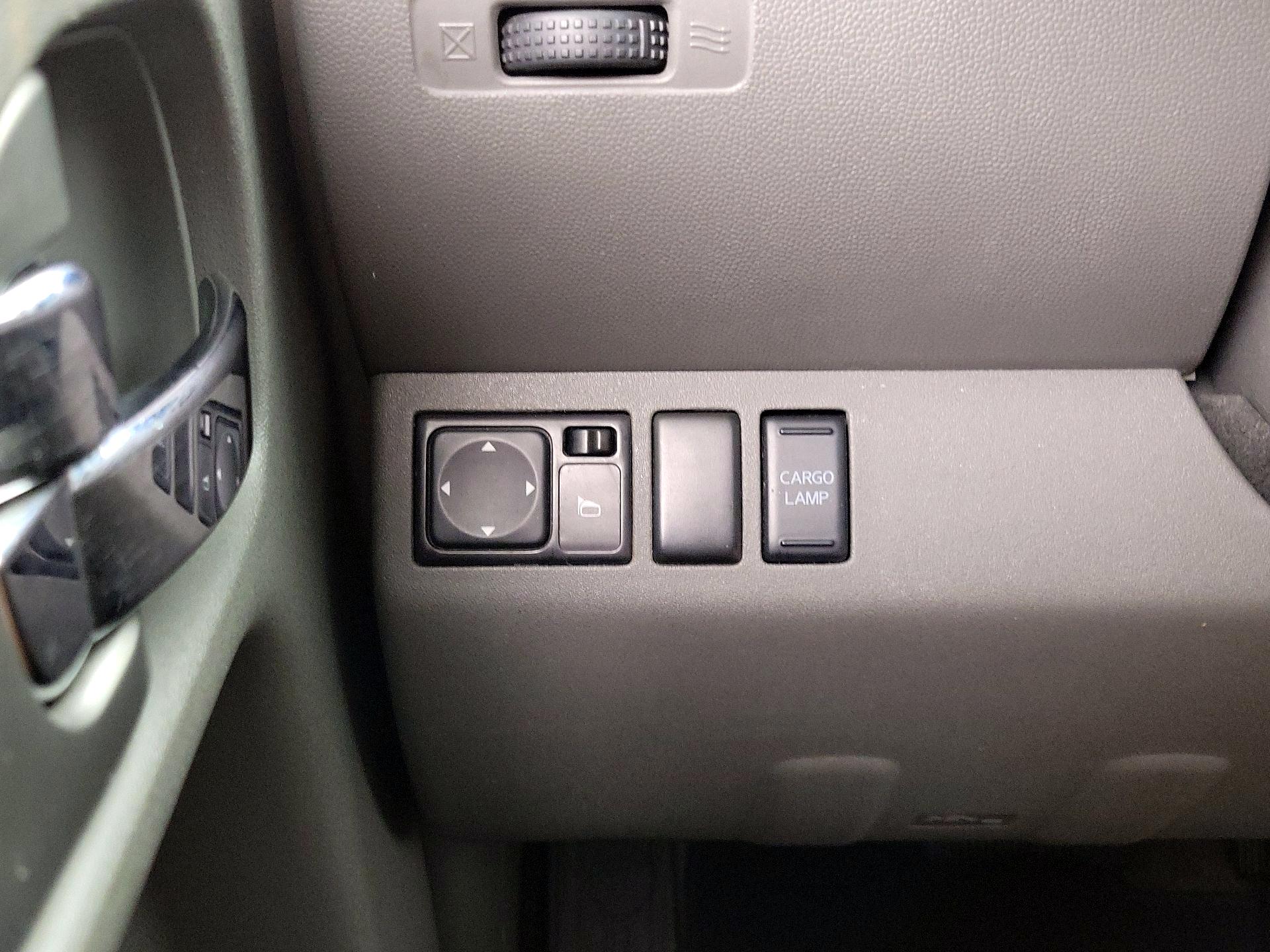 Thumbnail: 2014 Nissan Frontier - 13