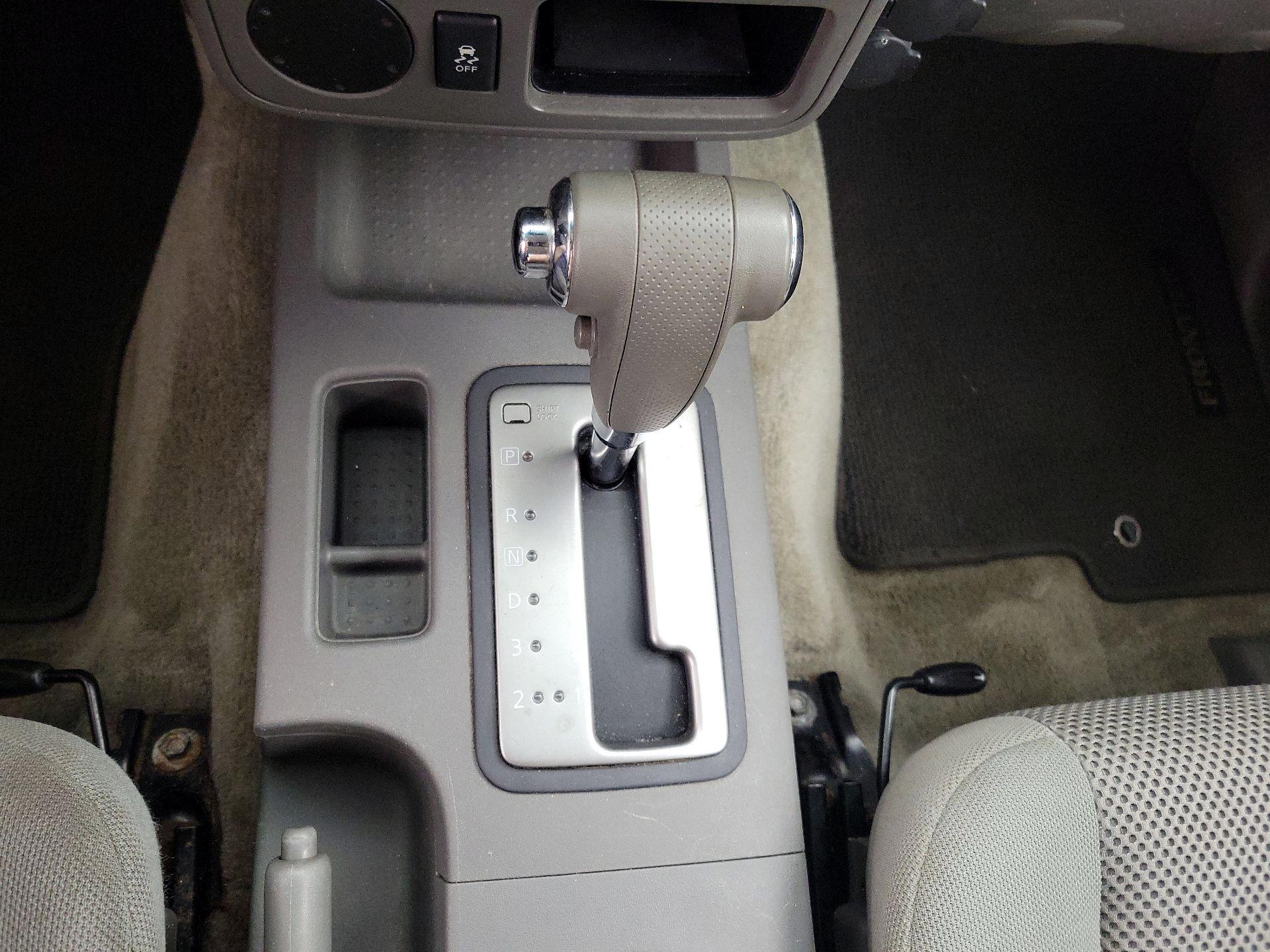 Thumbnail: 2014 Nissan Frontier - 16