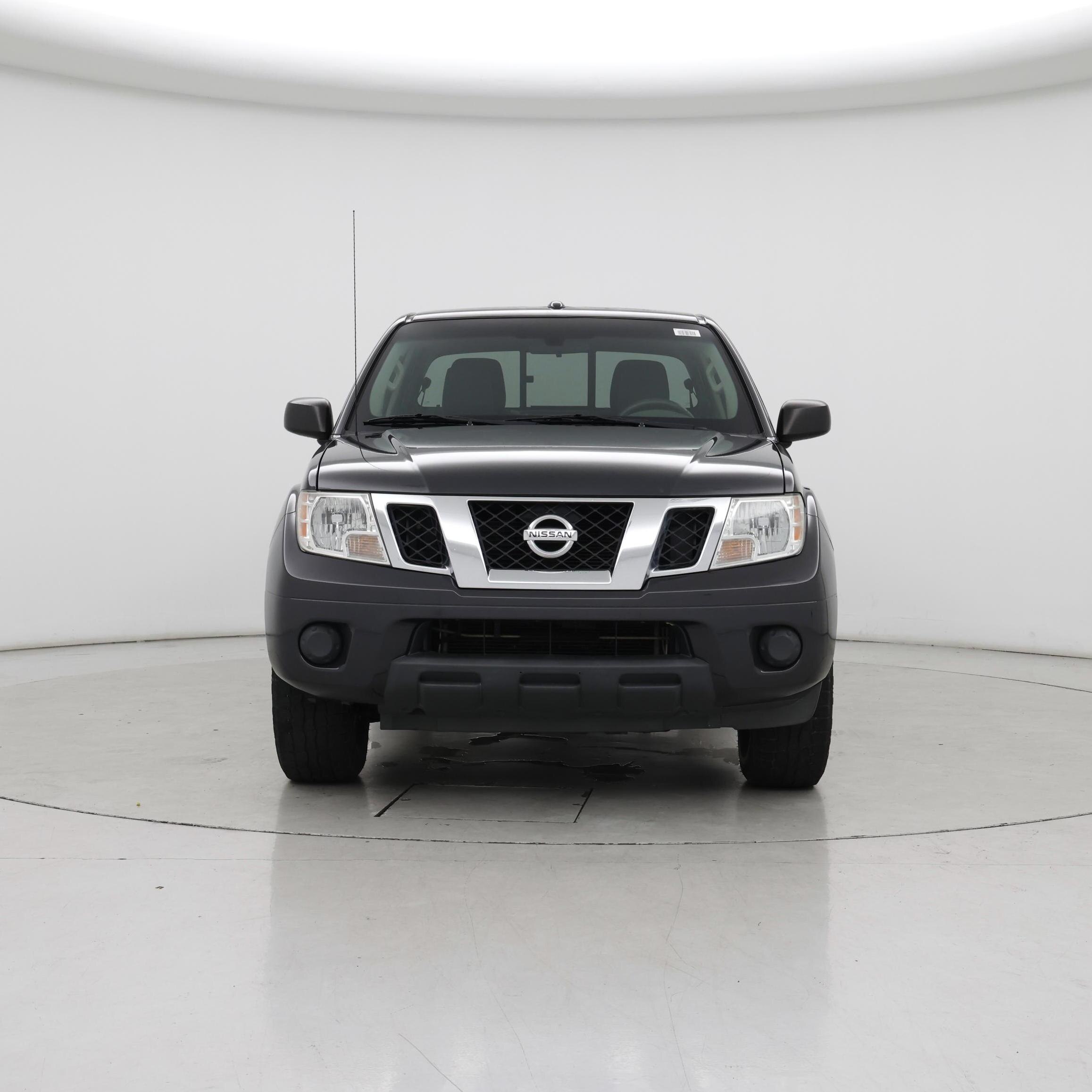 Thumbnail: 2014 Nissan Frontier - 5