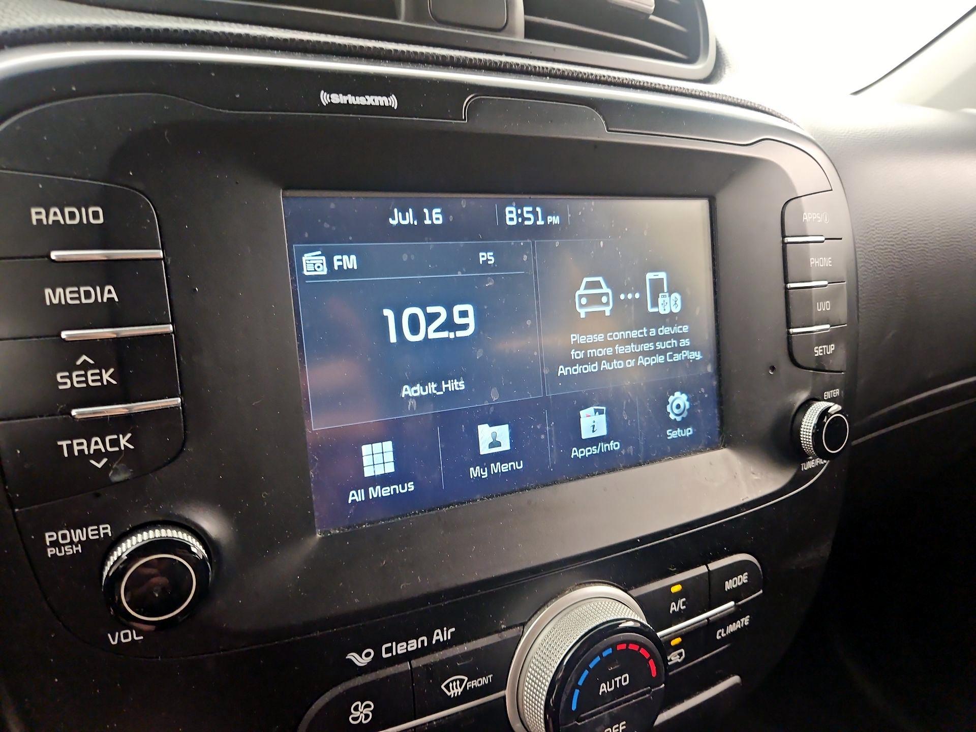 Thumbnail: 2019 Kia Soul - 15