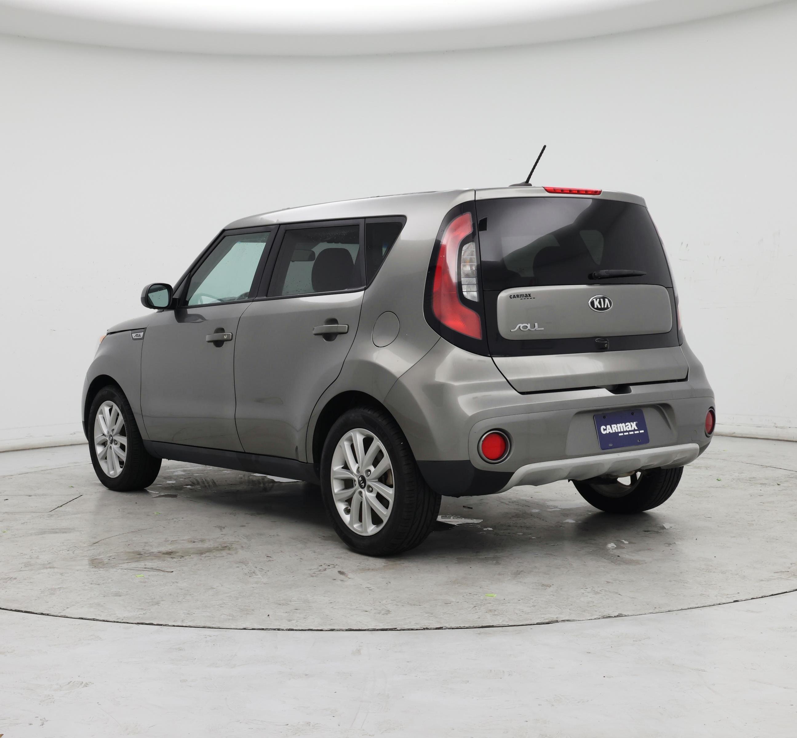 Thumbnail: 2019 Kia Soul - 2