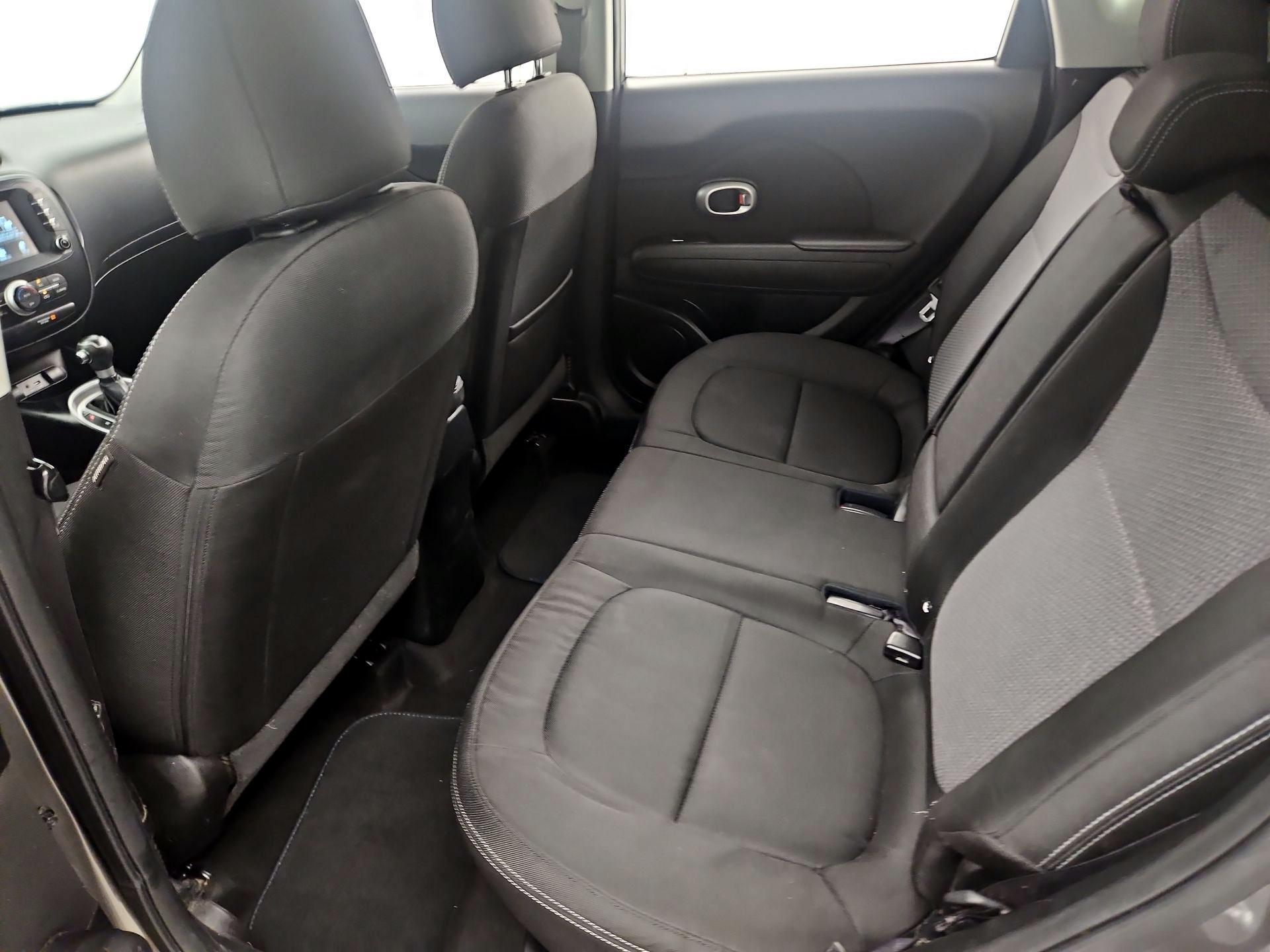 Thumbnail: 2019 Kia Soul - 19