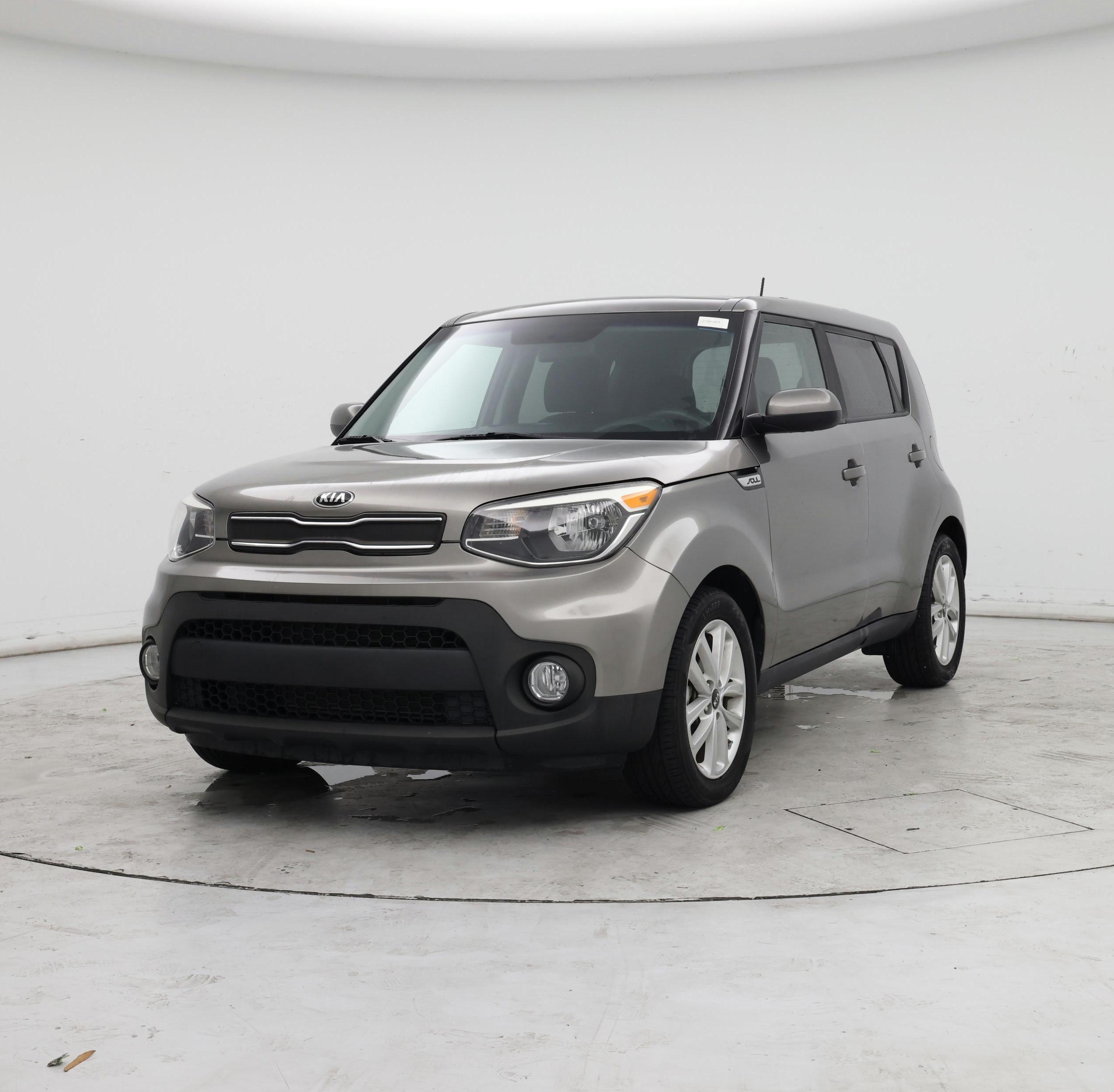 Thumbnail: 2019 Kia Soul - 4