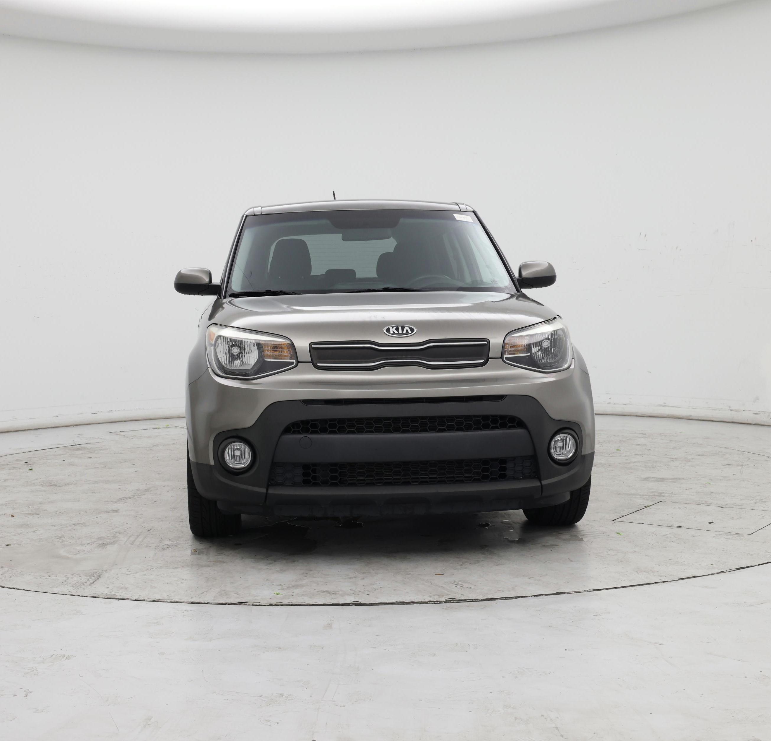 Thumbnail: 2019 Kia Soul - 5