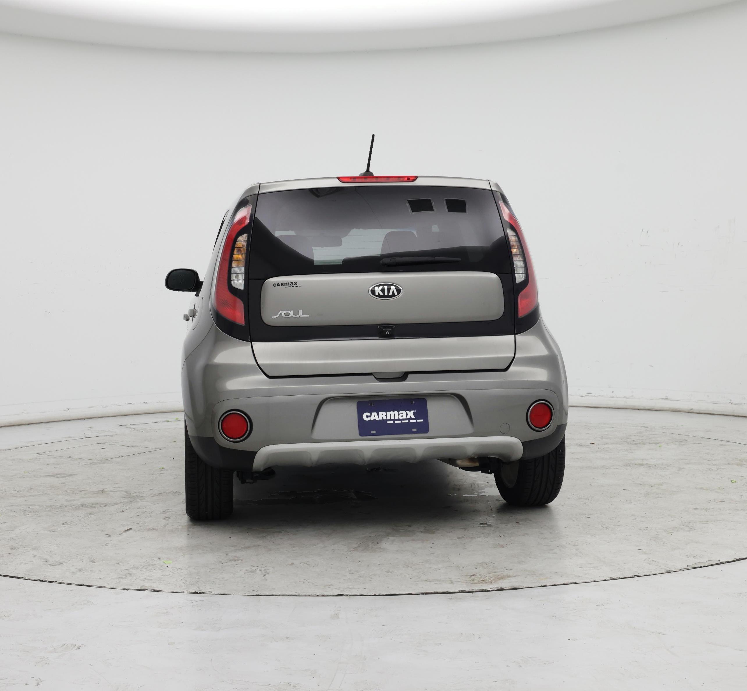 Thumbnail: 2019 Kia Soul - 6