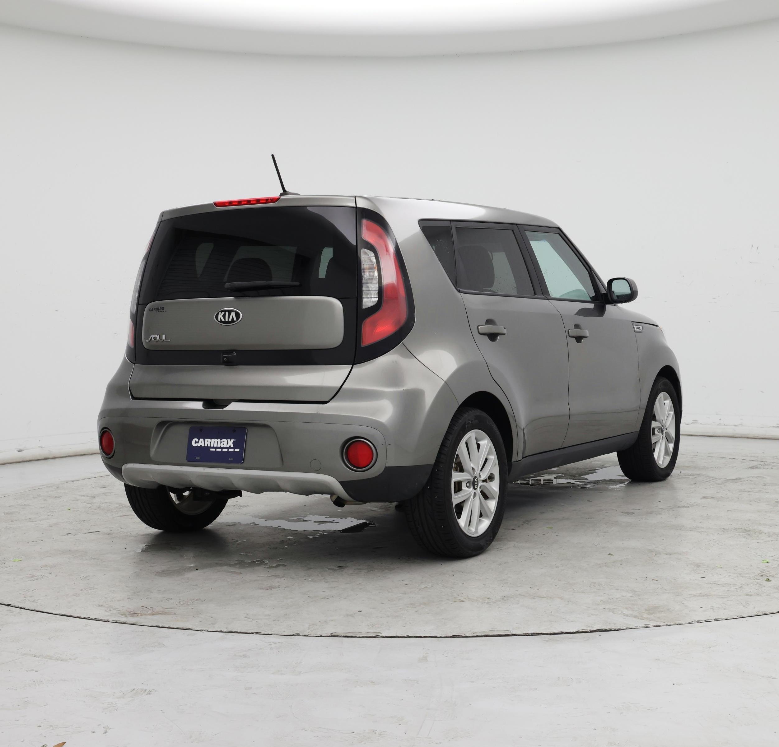 Thumbnail: 2019 Kia Soul - 8