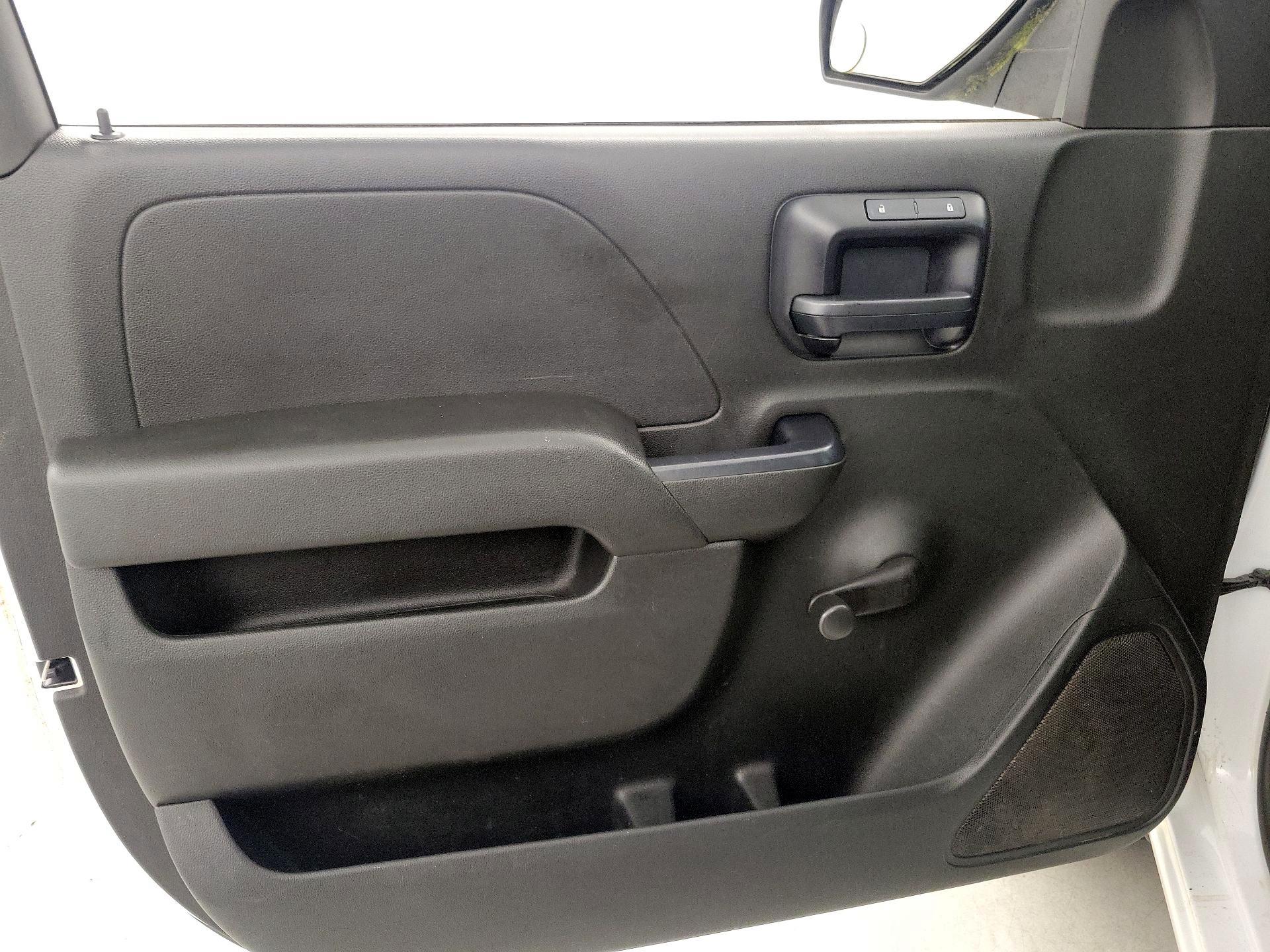 Thumbnail: 2014 Chevrolet Silverado 1500 - 12