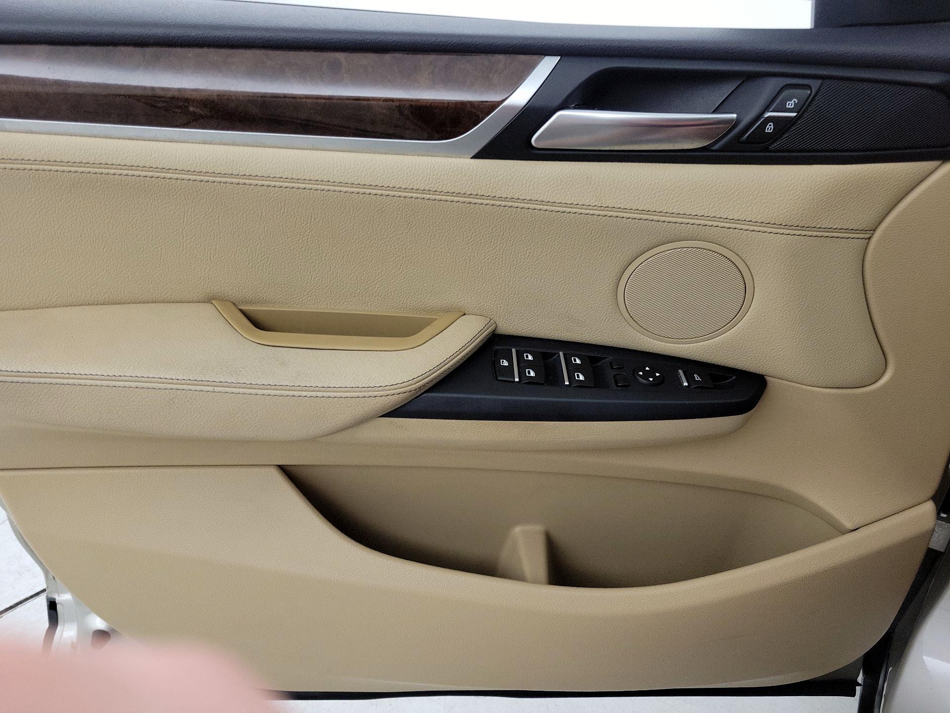 Thumbnail: 2016 BMW X3 - 12