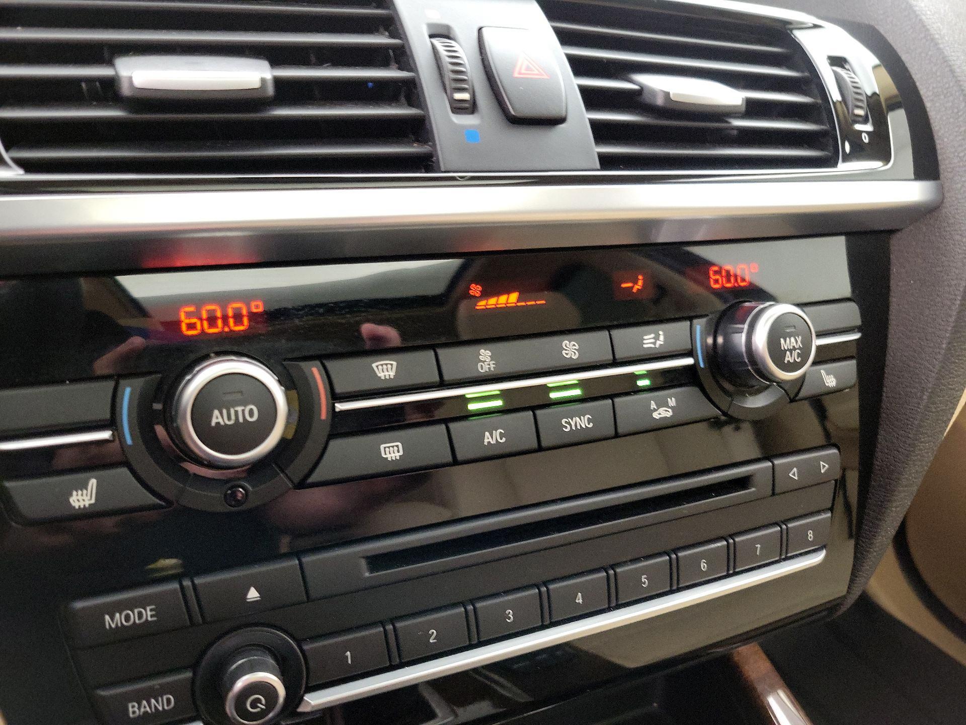 Thumbnail: 2016 BMW X3 - 16